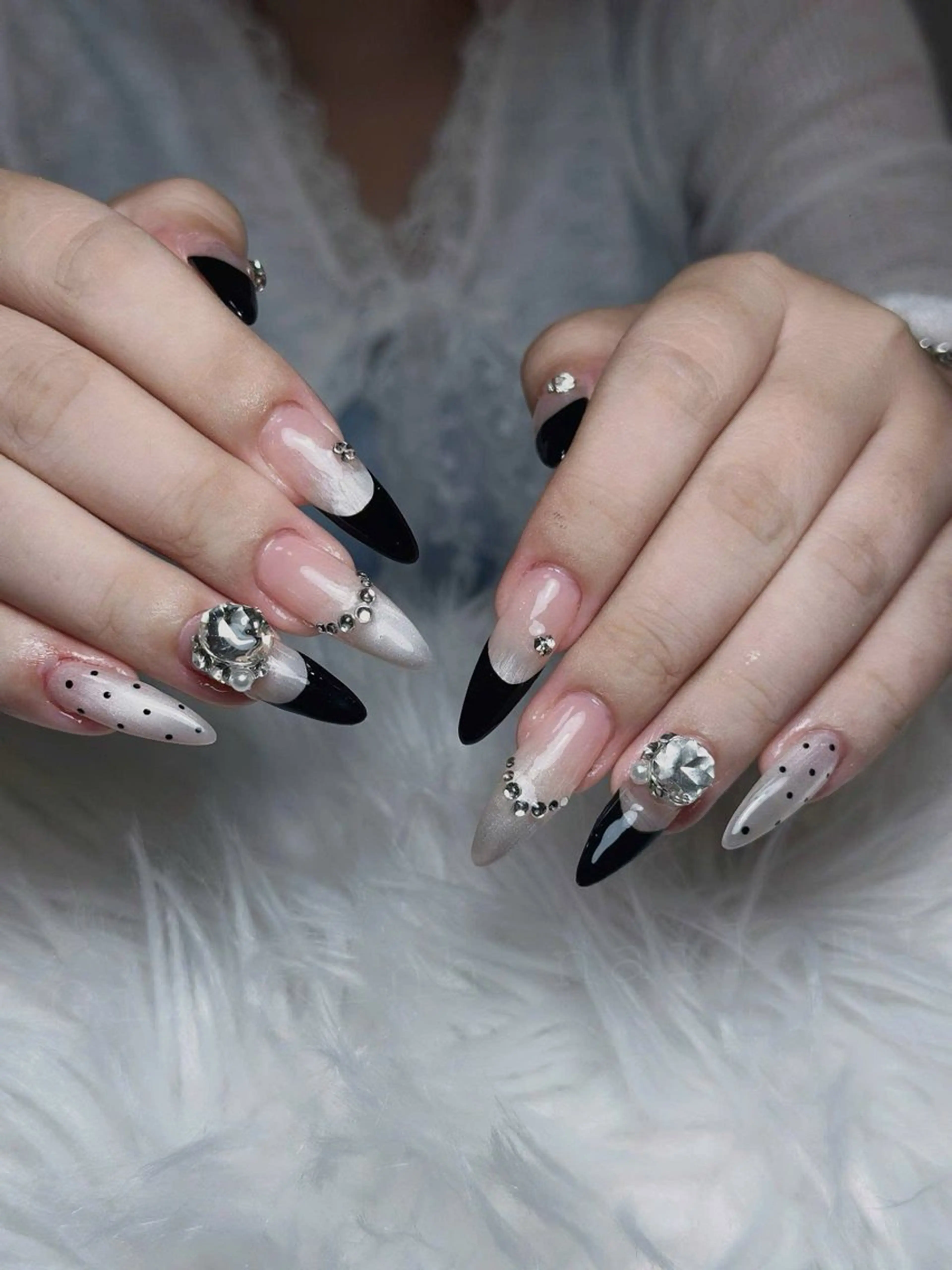 ネイル Rin Rinのネイルデザイン