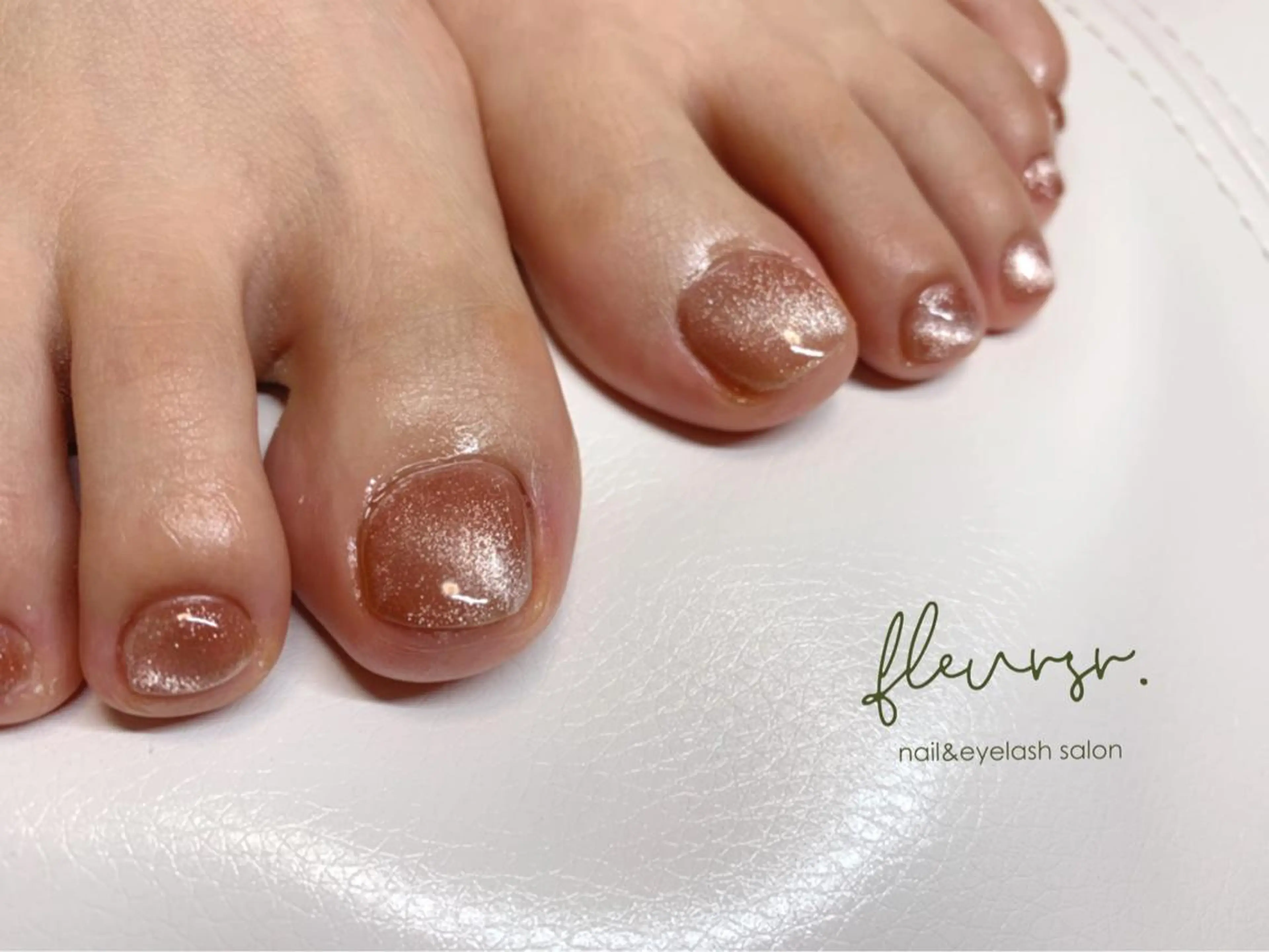 ネイル atore つかさのマツエク・マツパデザイン