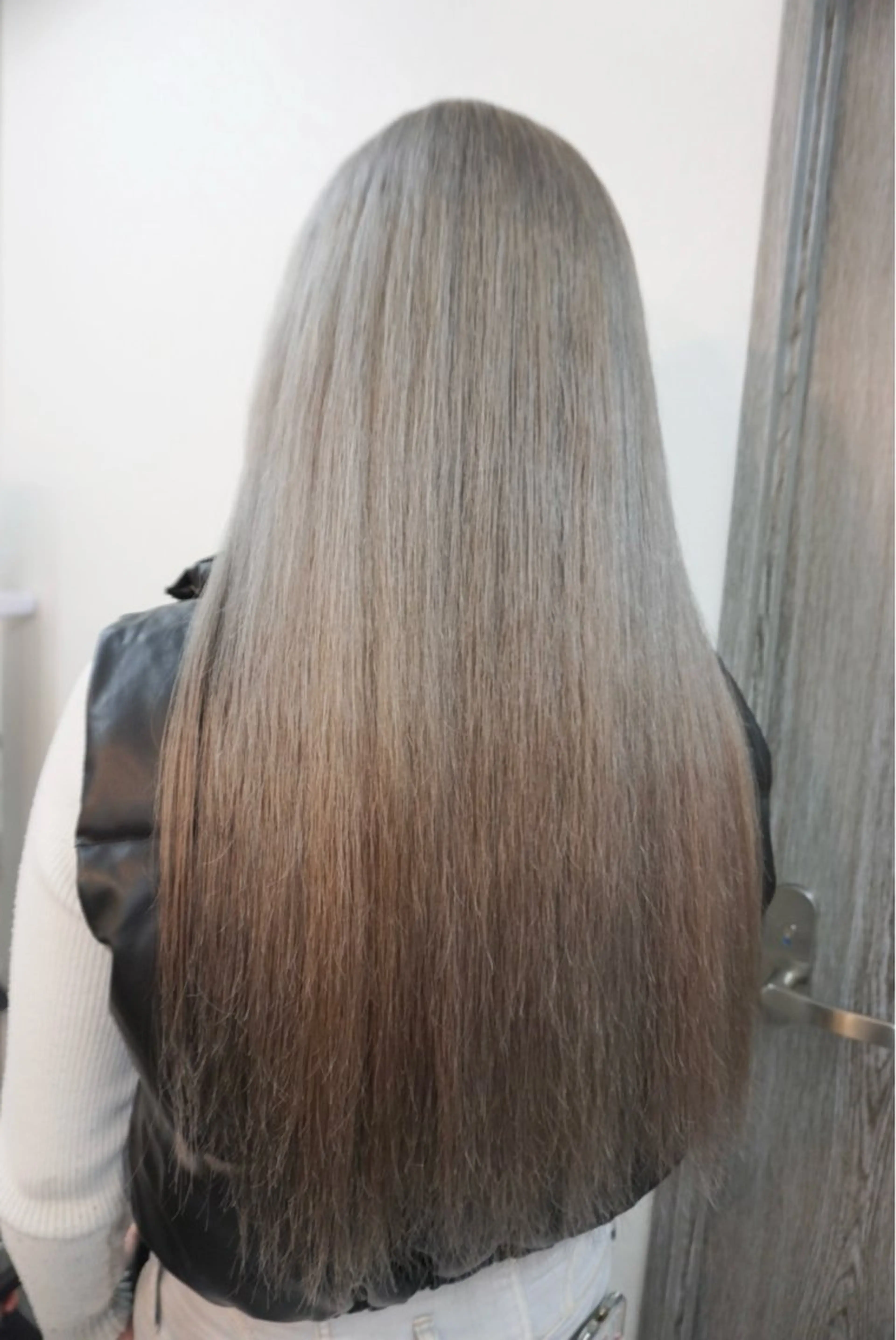 ロング UNSOME二子玉川店所属・ぬくい せいな💫のヘアスタイル