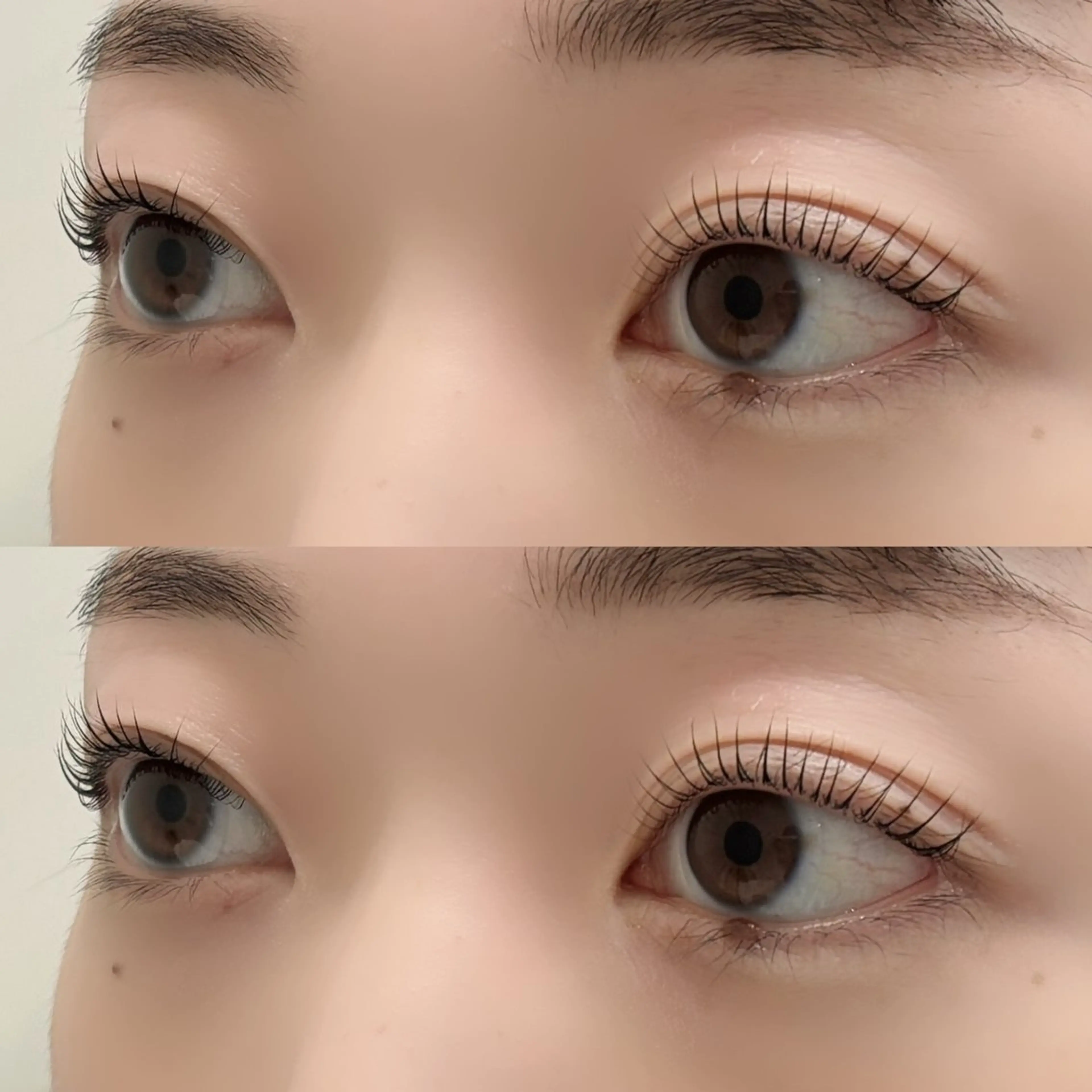 マツエク・マツパ BEAUTYGENE 🪽よこやまのマツエク・マツパデザイン