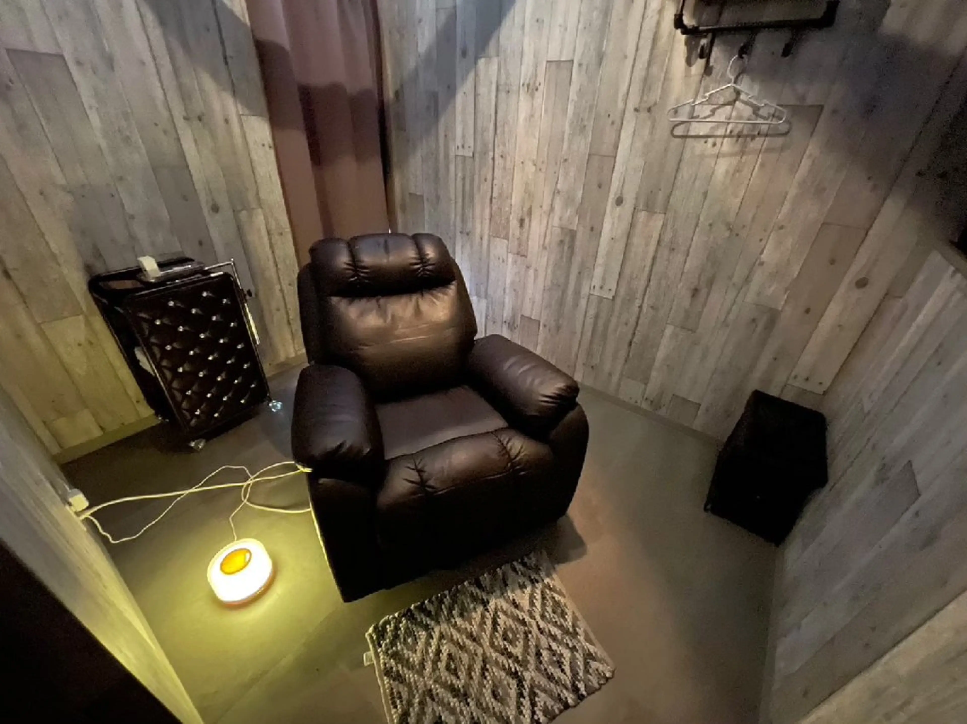 ガネーシャのうたた寝 nakaのエステ・リラクイメージ