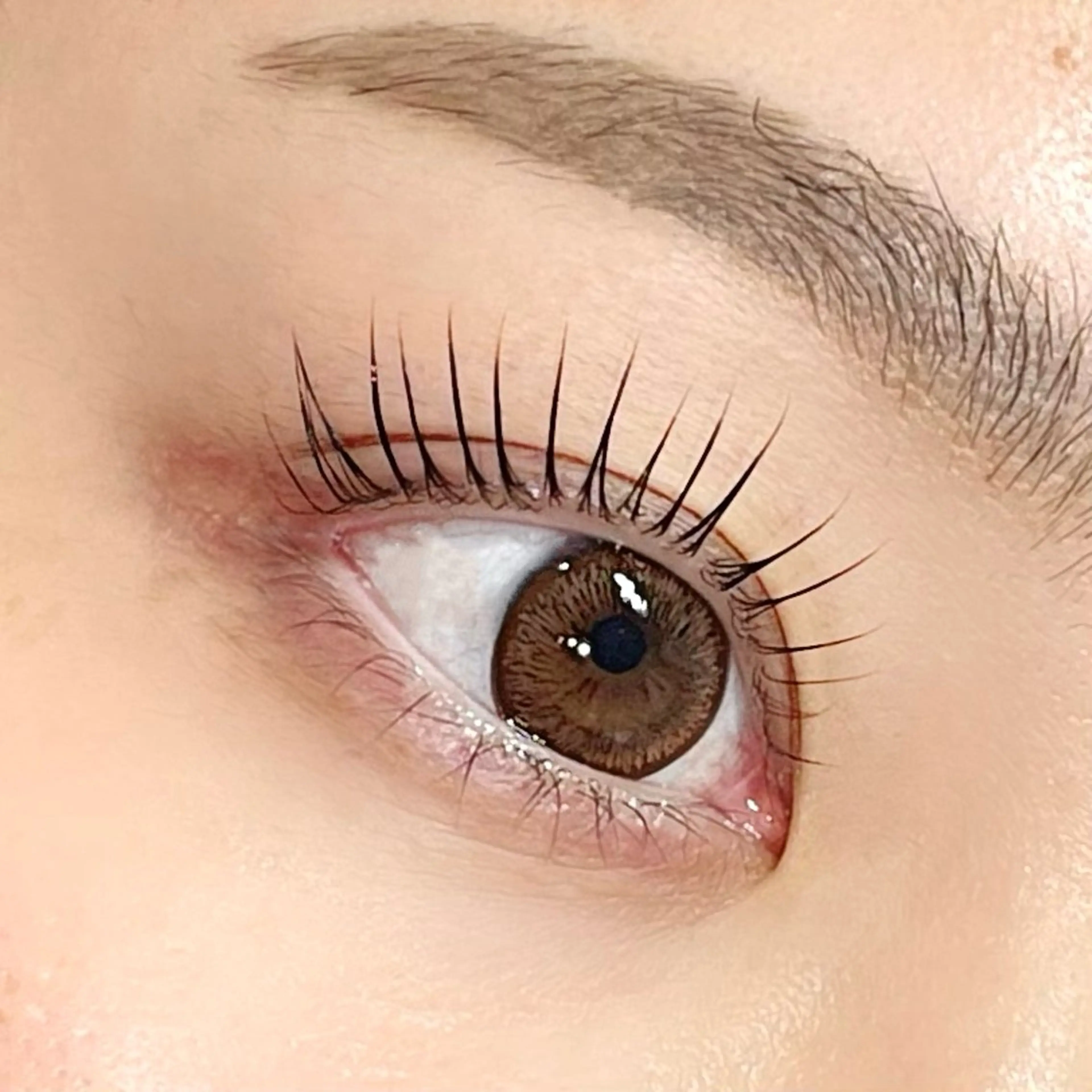 マツエク・マツパ セウシェーン【ceushen】所属・セウシェーン 中根のマツエク・マツパデザイン