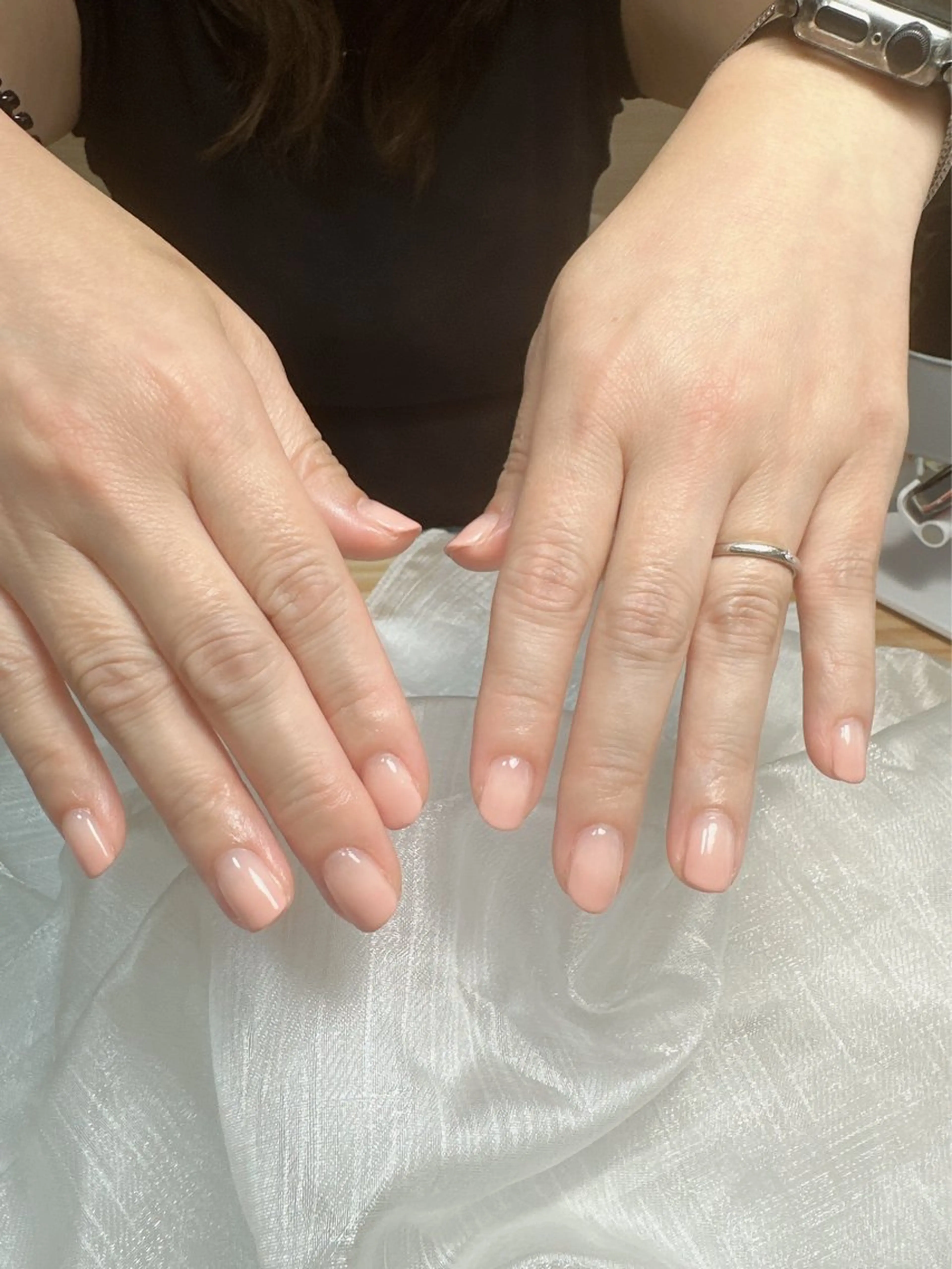 ネイル P&Y NailSalonのネイルデザイン