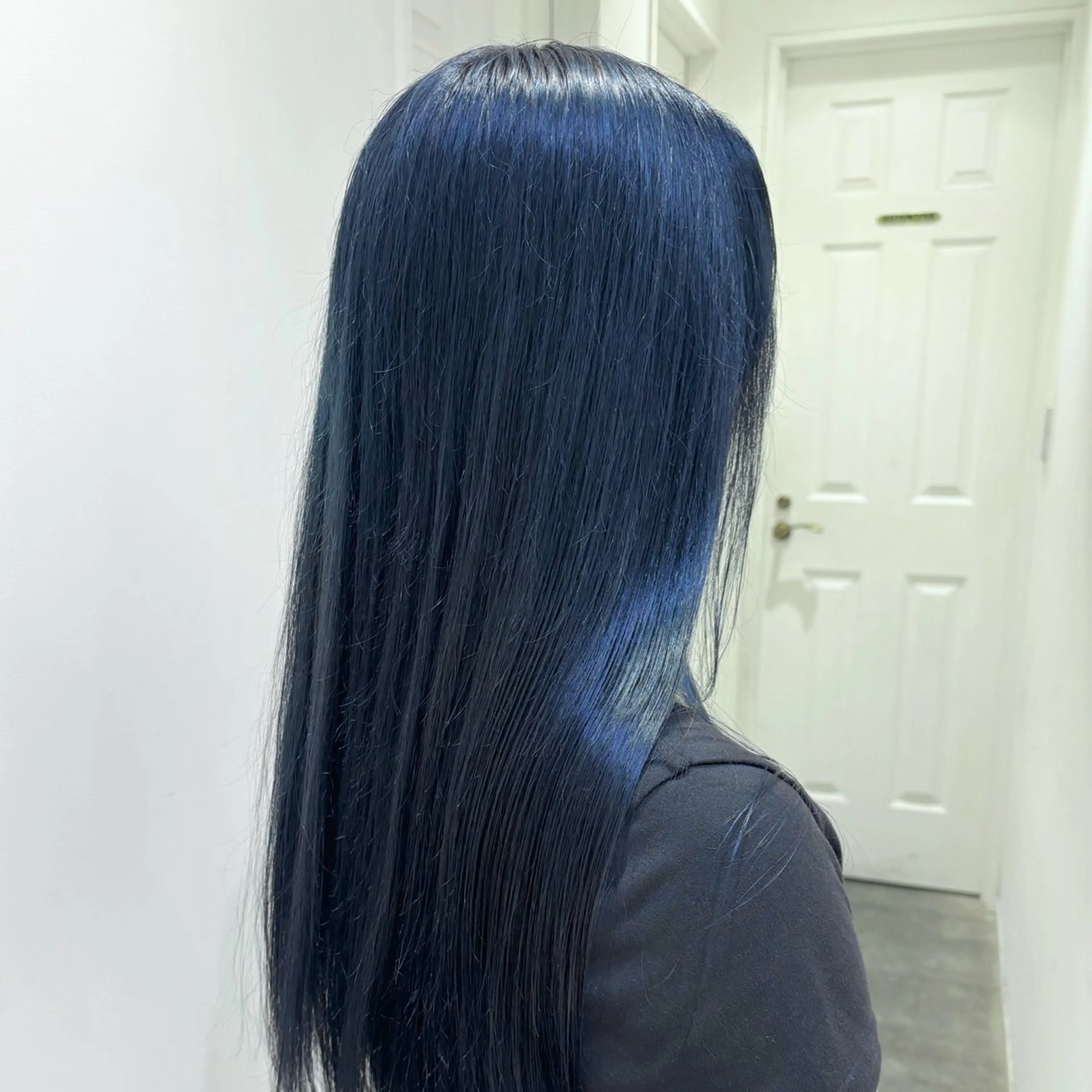 ロング ヘアカラー 🥀暖色/エクステ/ ヘアメ/横浜/かなこのヘアスタイル