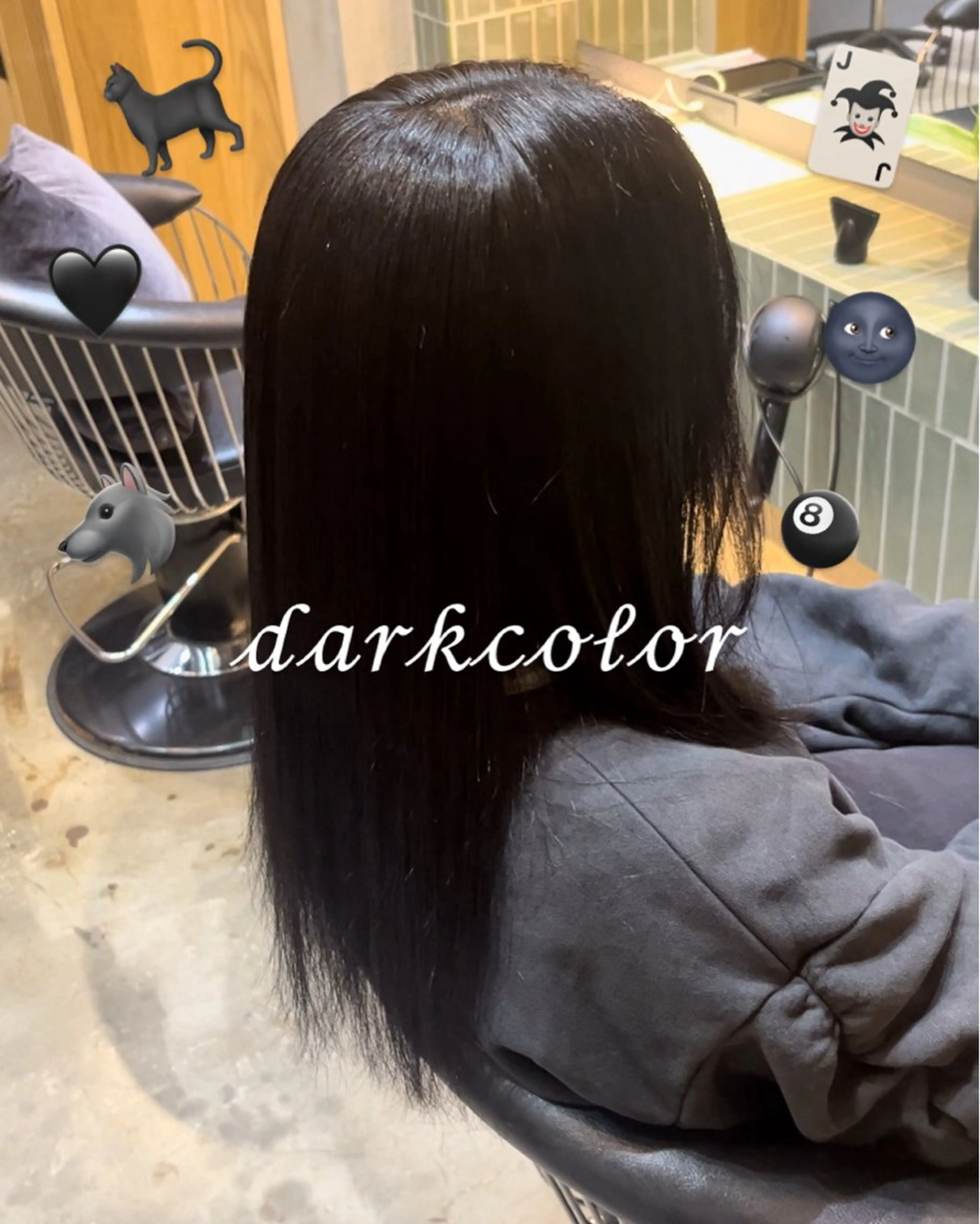 カラー Reve by Lond仙台所属・カットモデル無料 8000円ハイトーンのヘアスタイル