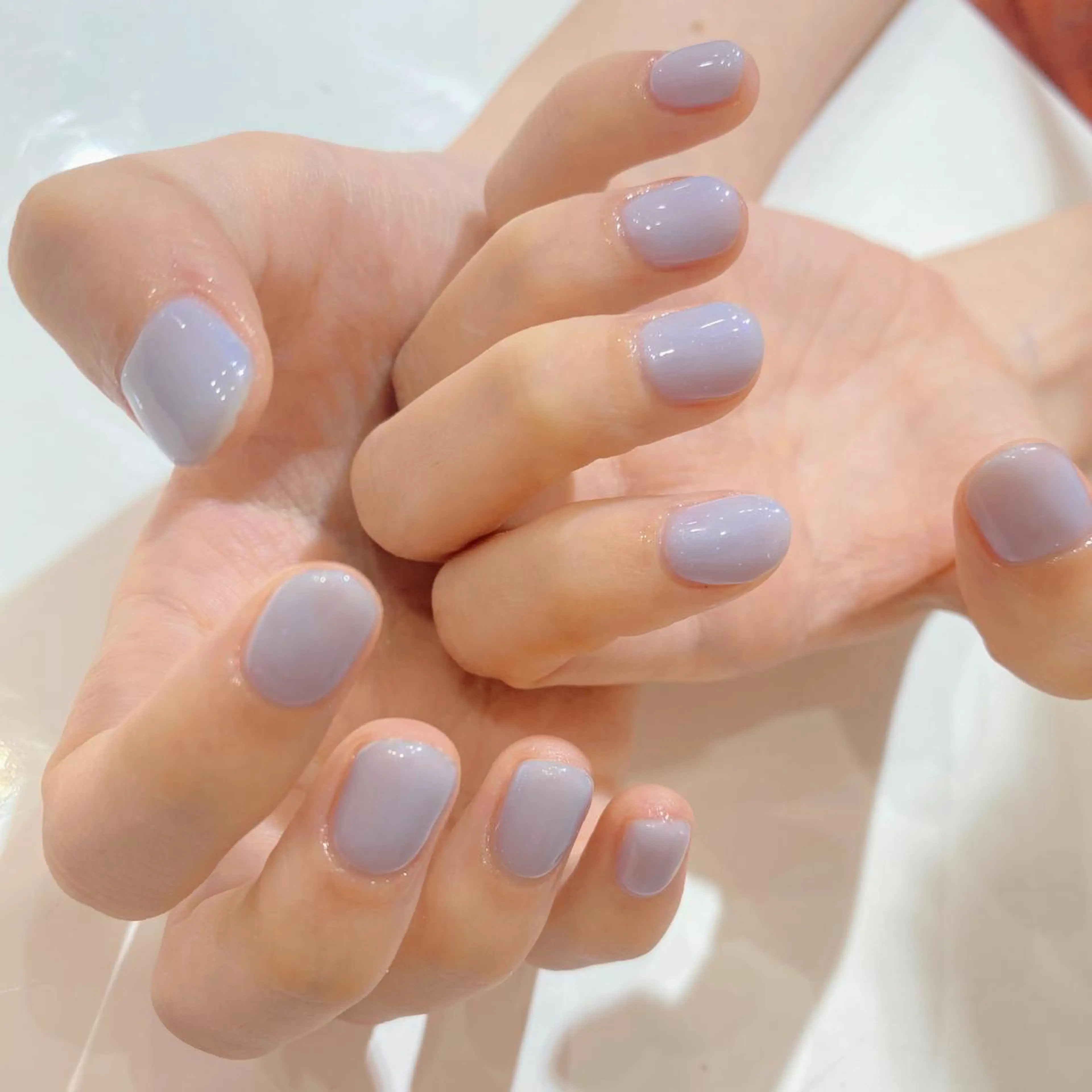 ネイル Umi nail& eyelashのネイルデザイン