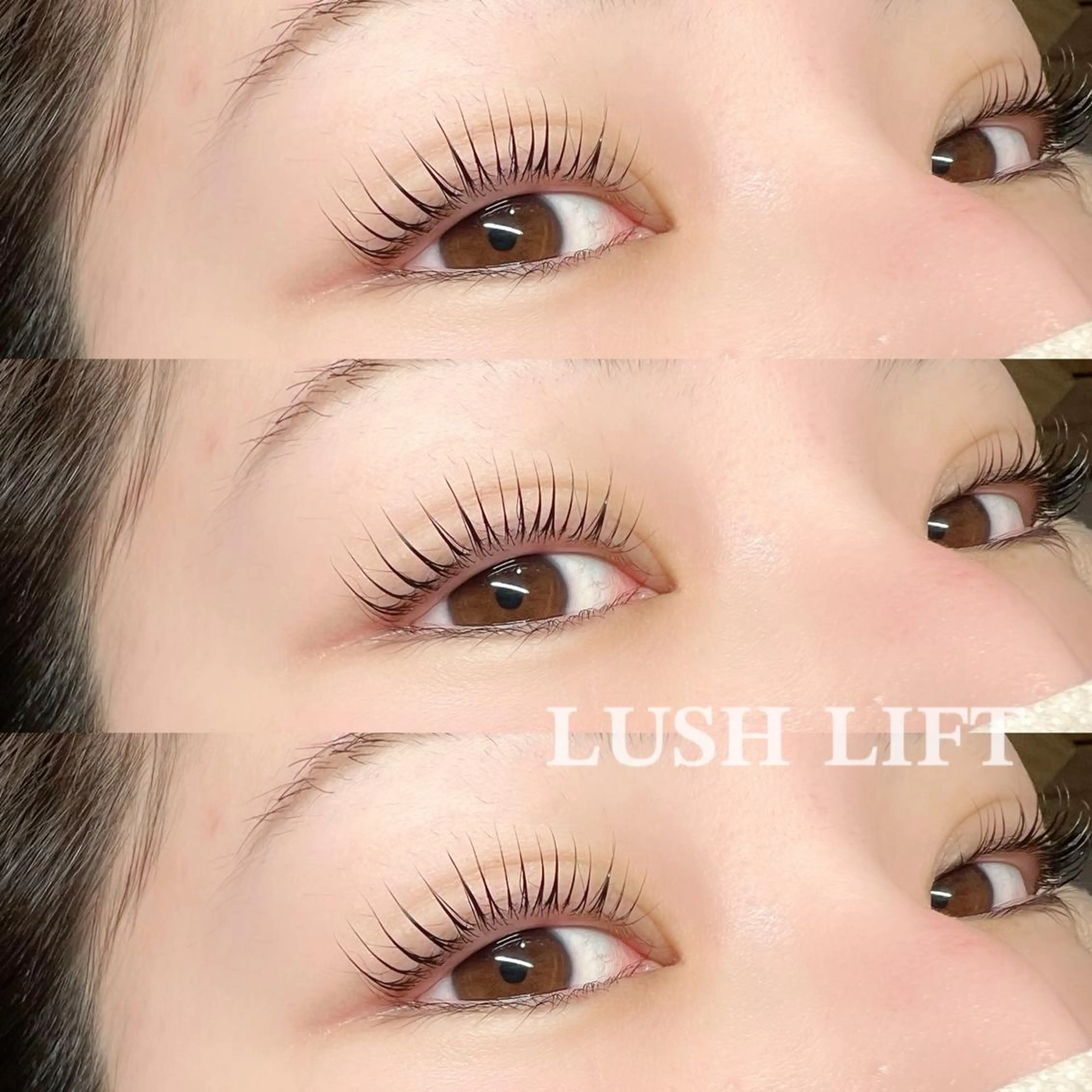 マツエク・マツパ マツパ yate' sumikaのマツエク・マツパデザイン