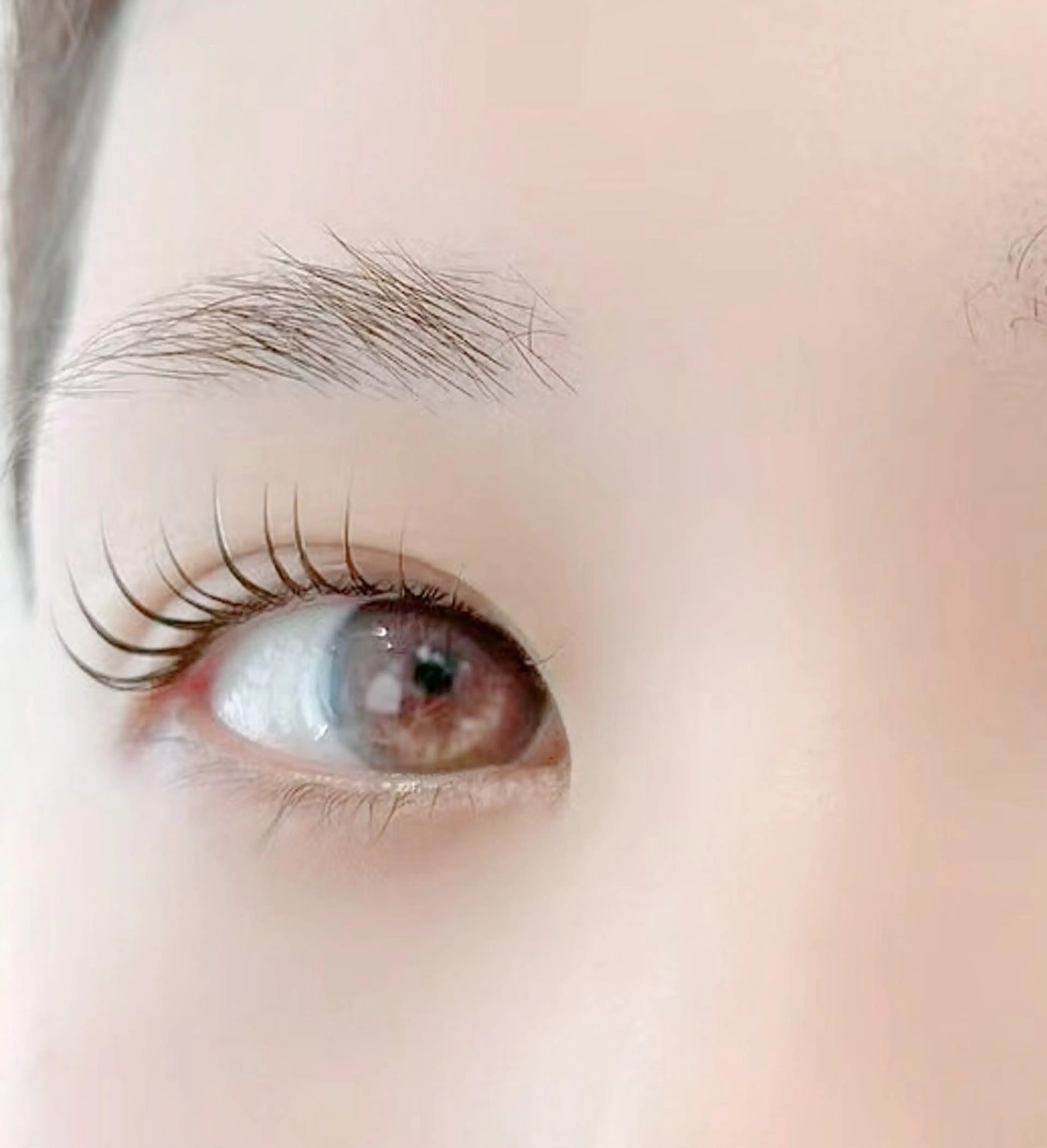 マツエク・マツパ マツパ ABマツエクネイル サロン2号店らくらくのマツエク・マツパデザイン