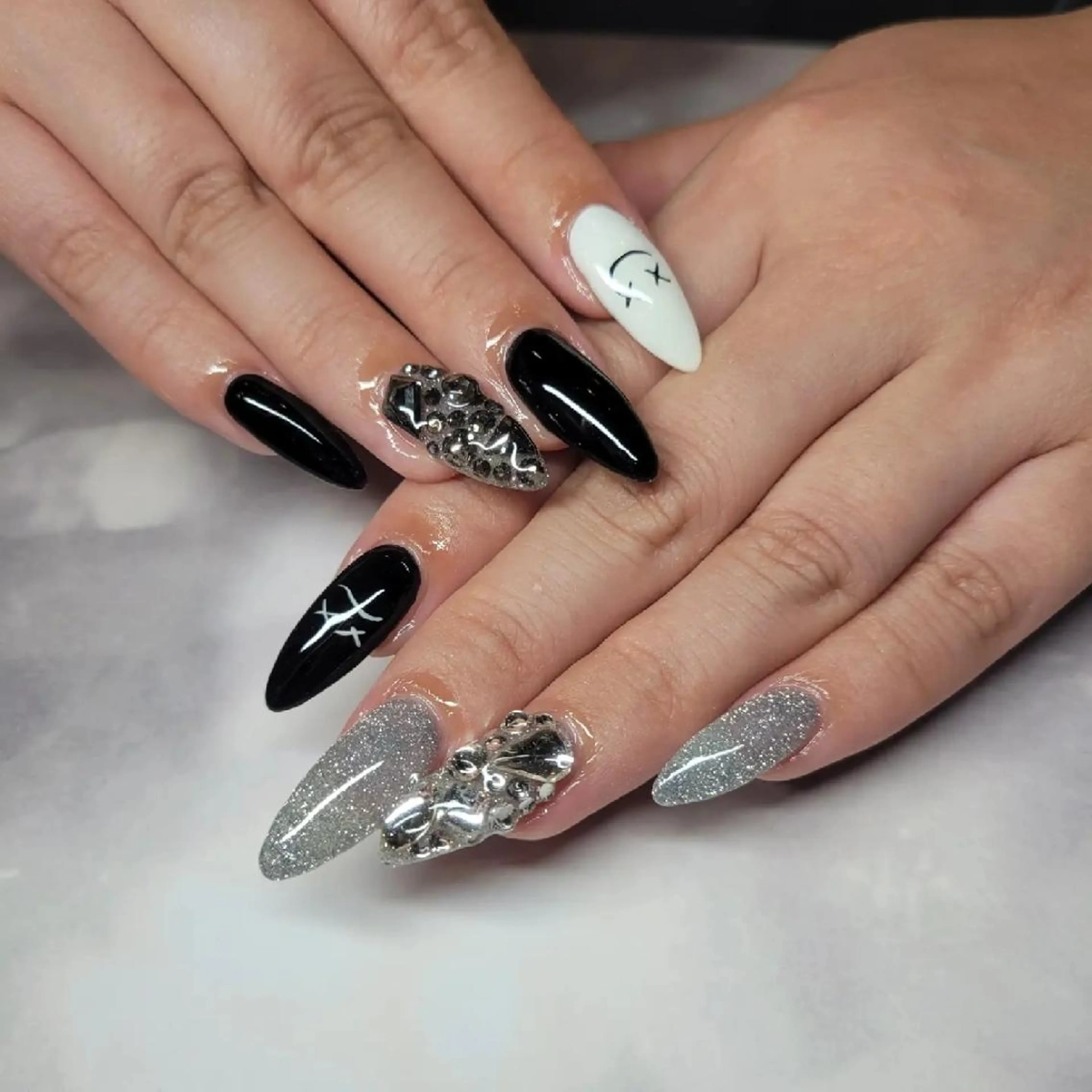 ネイル Nail salon Coco所属・Nail salon Coco【溝の口駅】のネイルデザイン