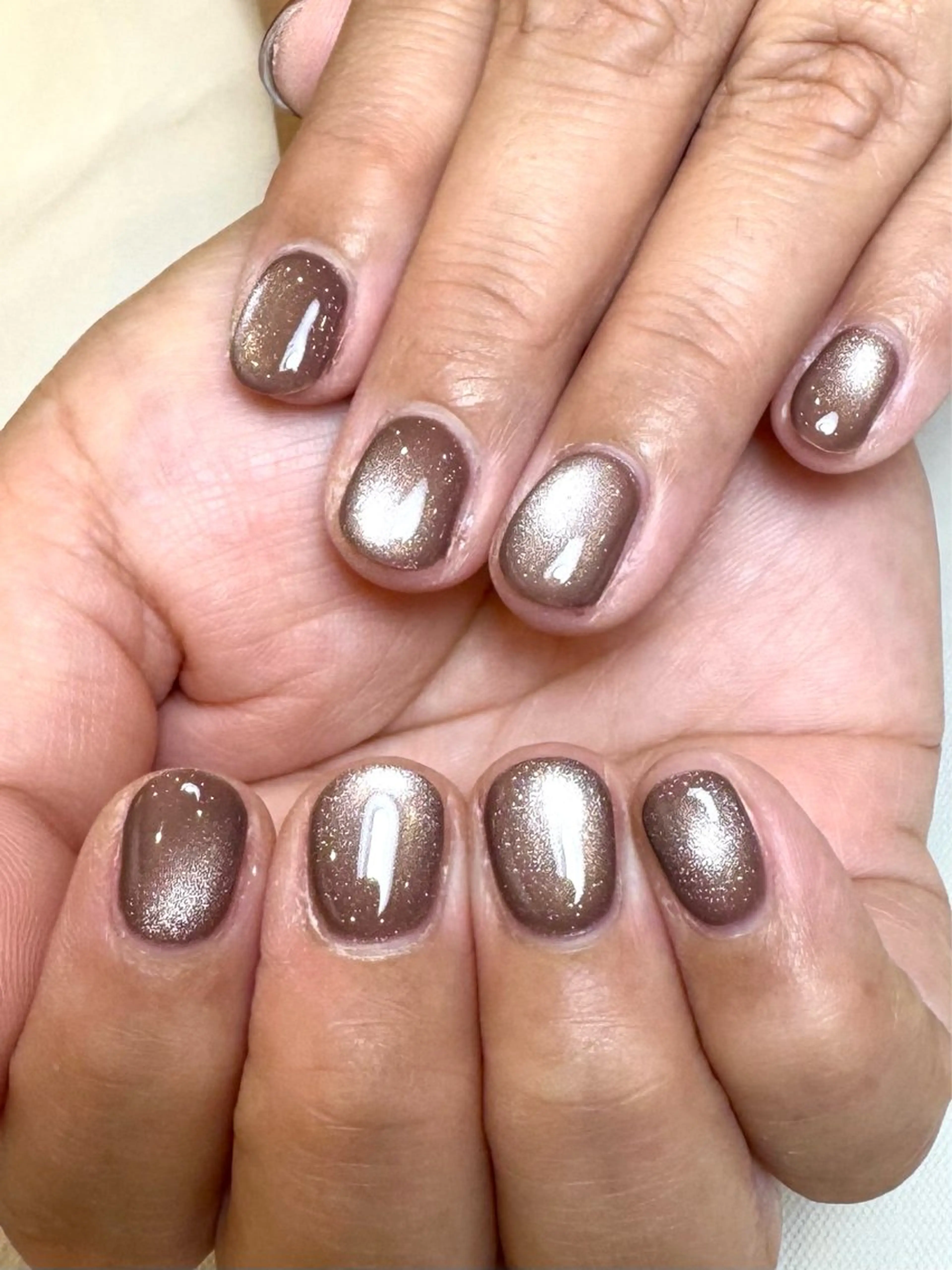 ネイル kanail所属・徳永 加奈のネイルデザイン