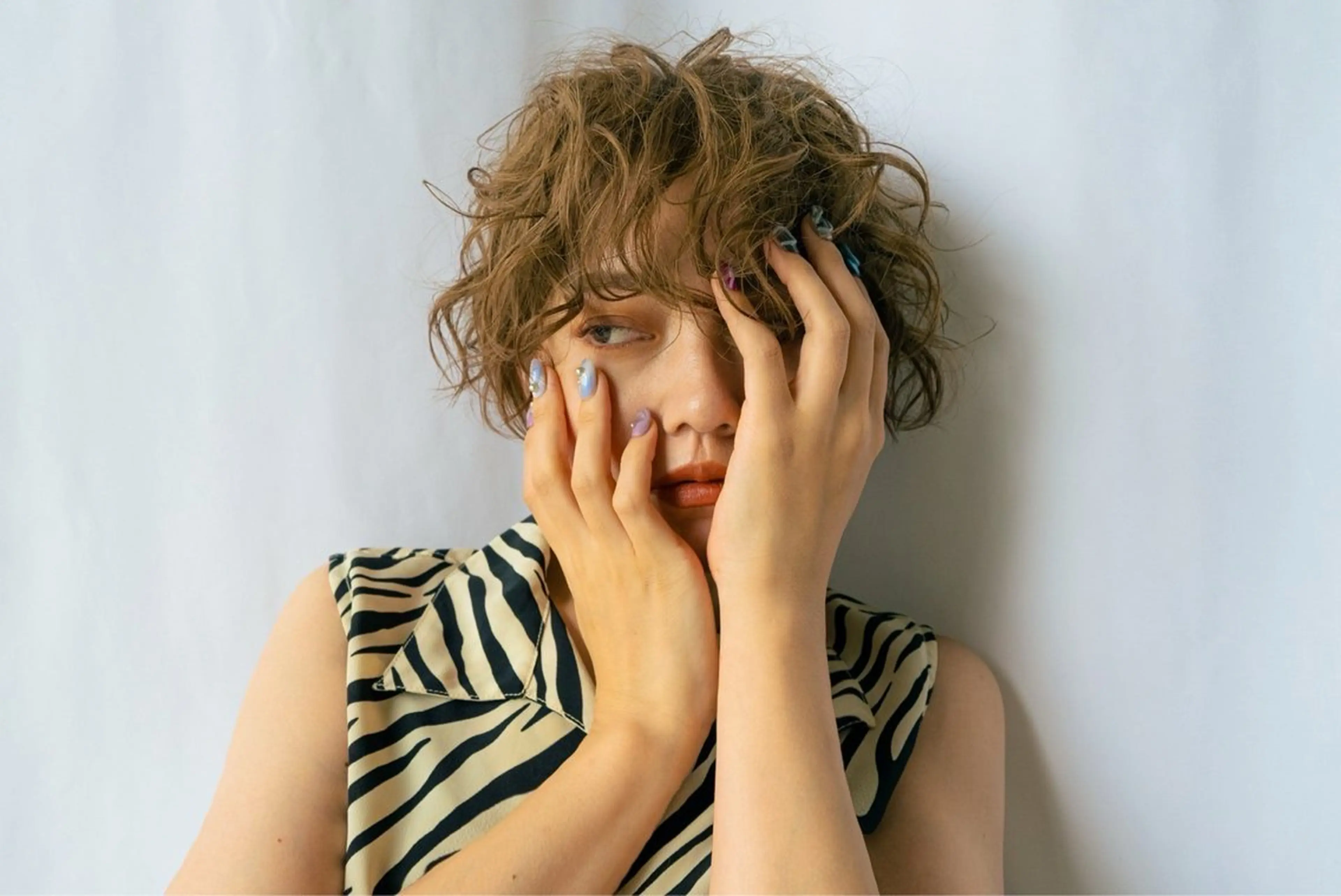 ネイル mashiro. nailworksのネイルデザイン