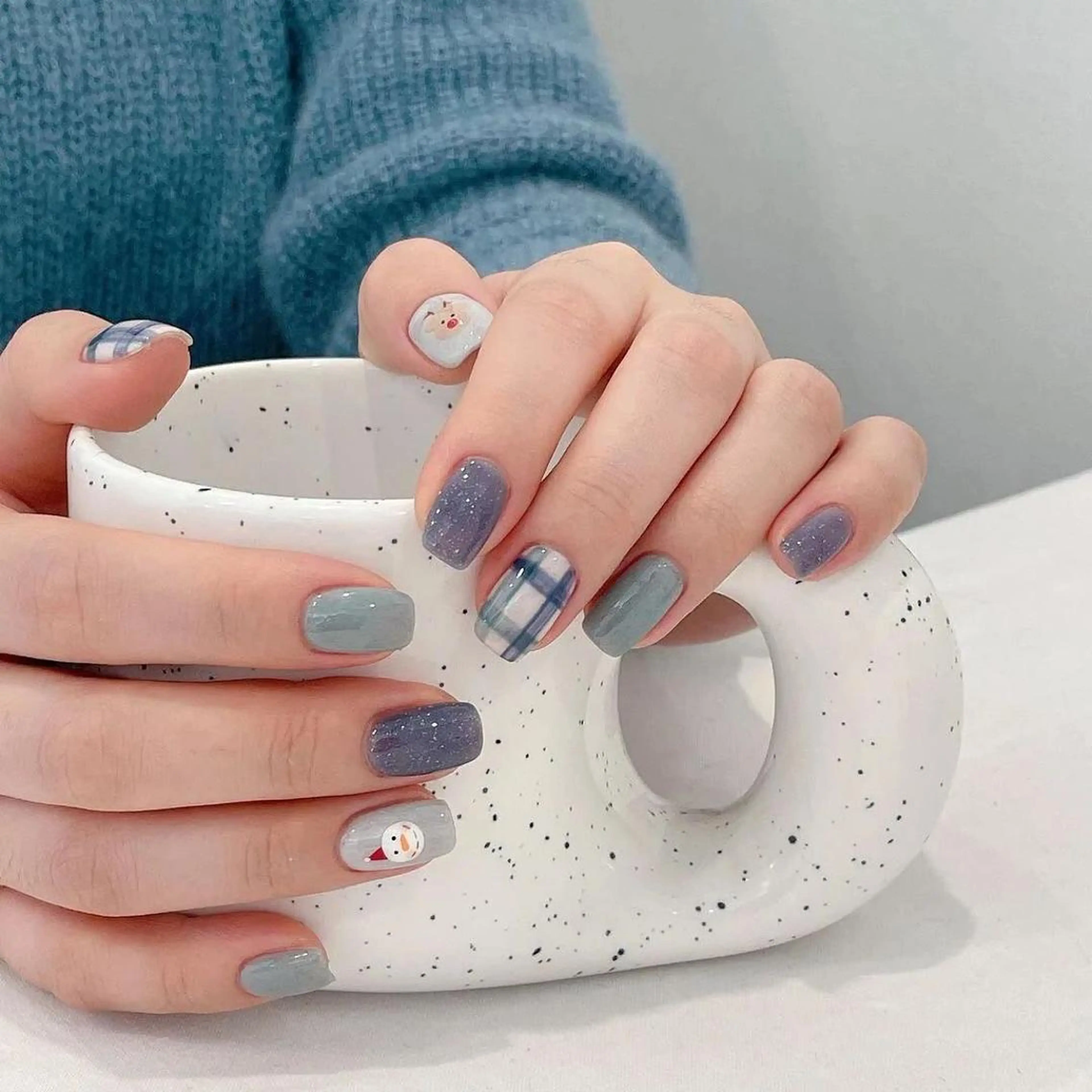 ネイル Camellia nail salonのネイルデザイン