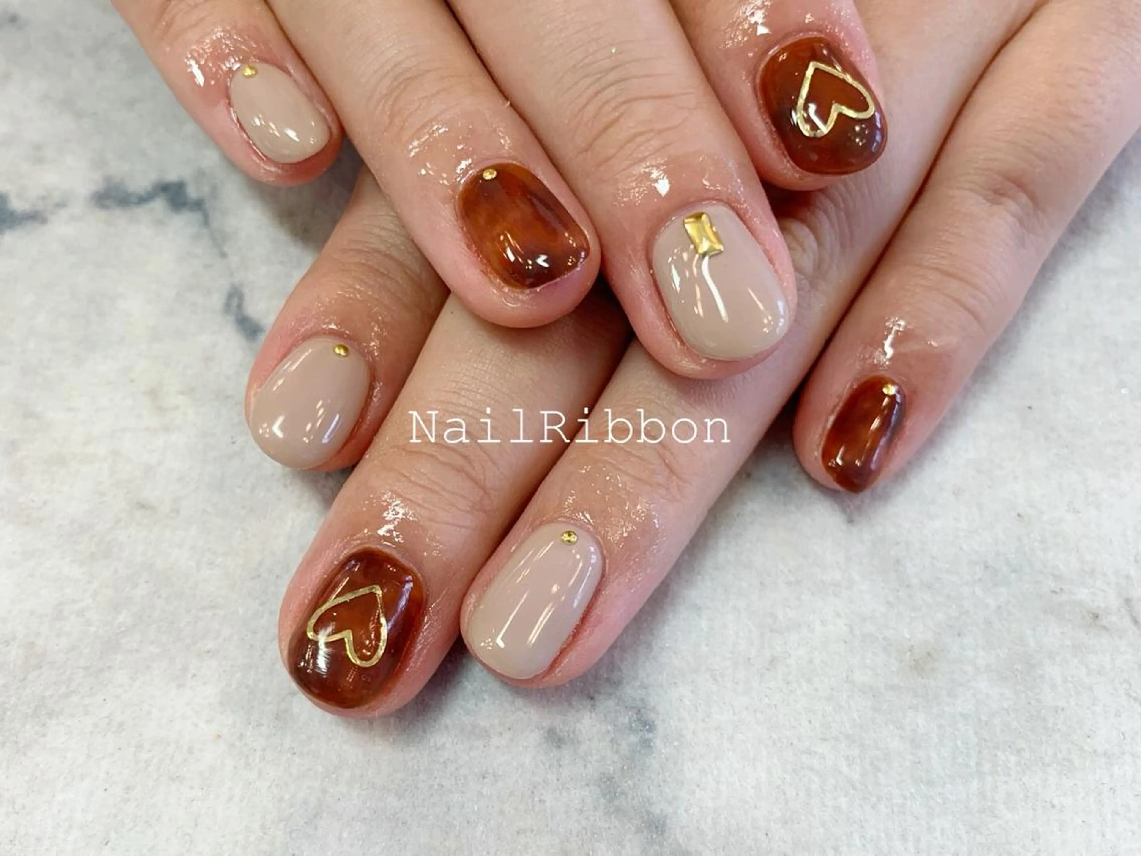 ネイル SWAMP  nails所属・🎀ネイルサロン RIRI🎀のネイルデザイン