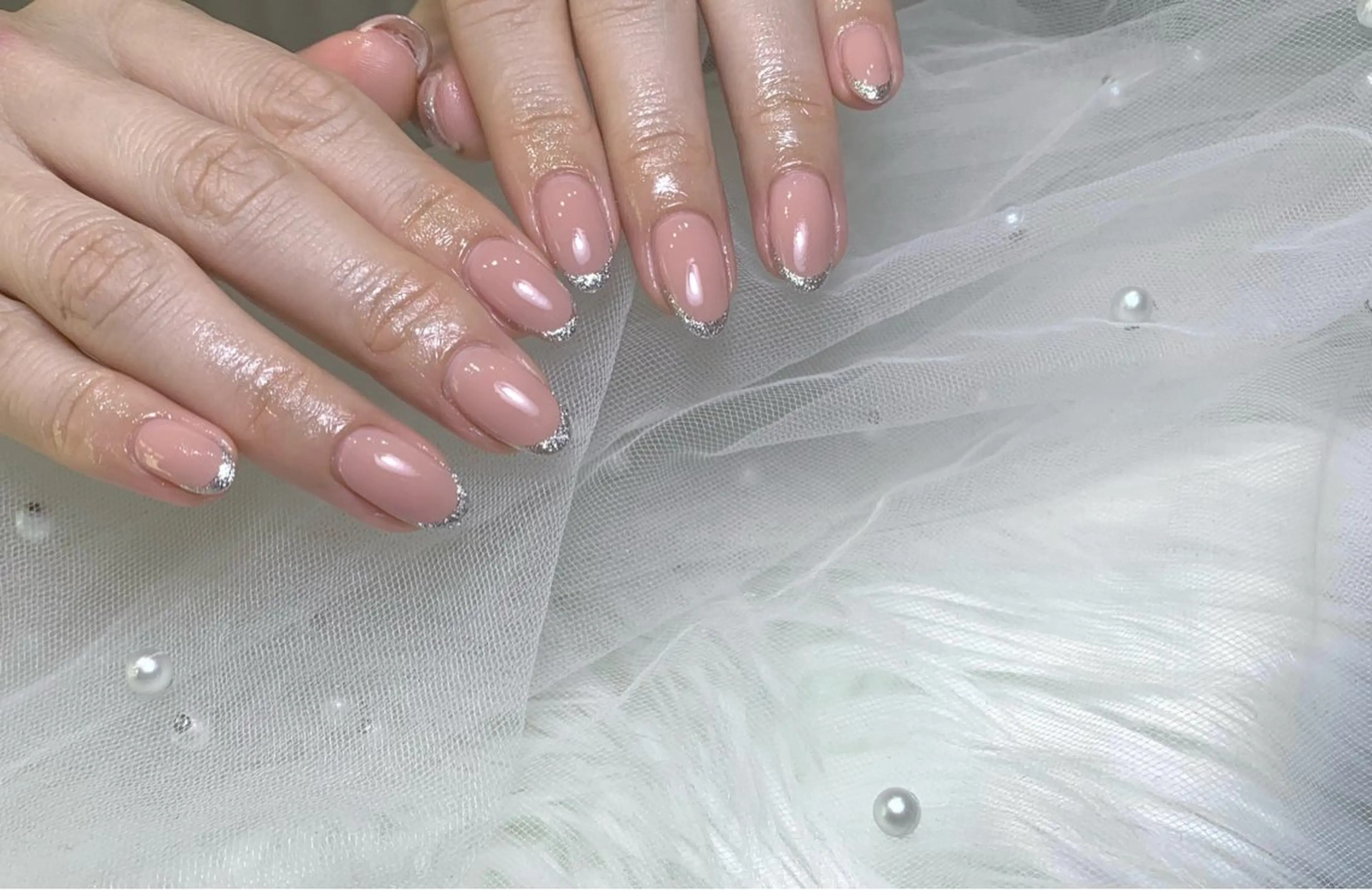 ネイル ハンドネイル Nail salon Venusのネイルデザイン