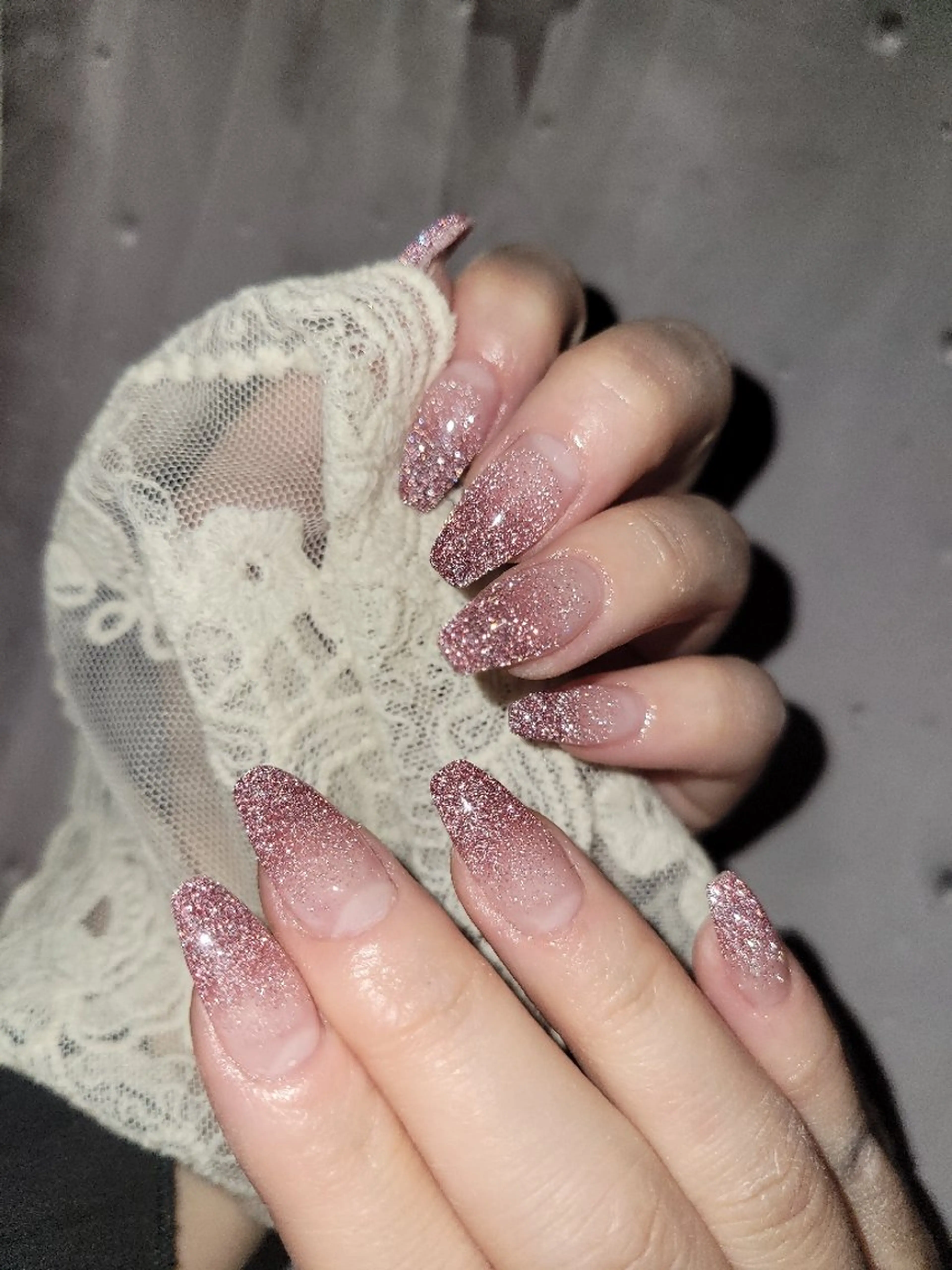 ネイル Nail salon Coco所属・Nail salon Coco【溝の口駅】のネイルデザイン