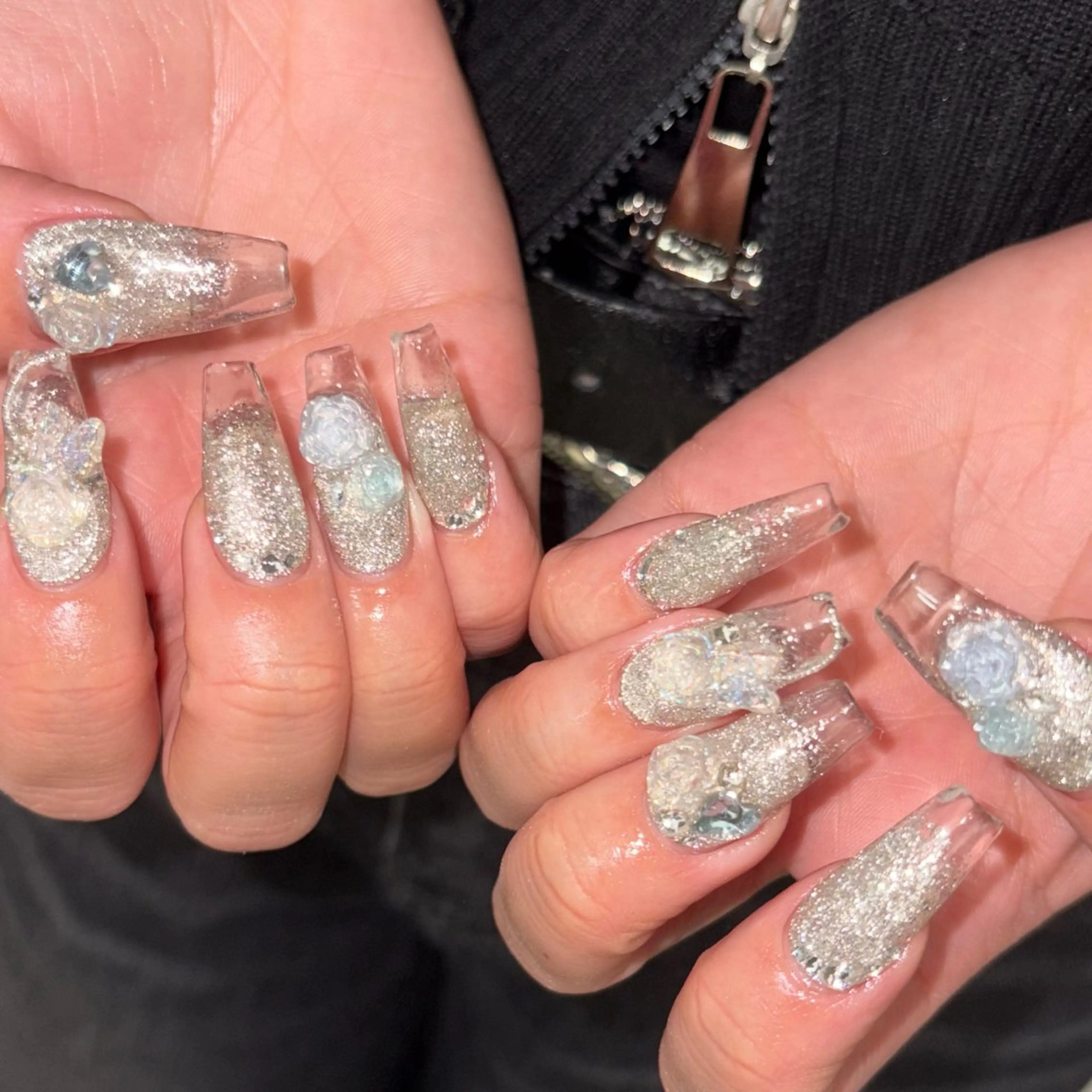 ネイル ハンドネイル Basic町田本店 Suzunaのネイルデザイン