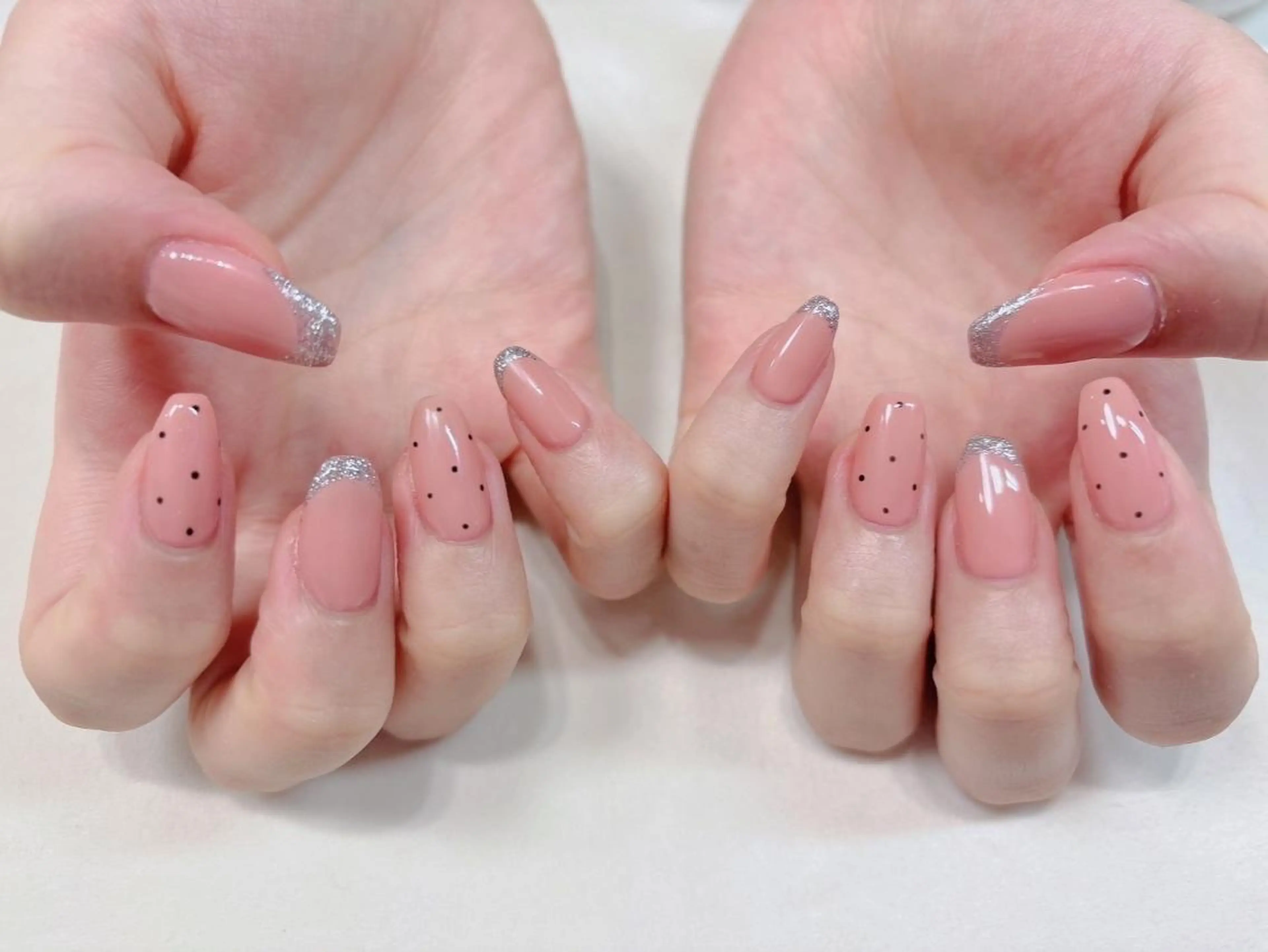 ネイル はあとねいる大橋店 RIOのネイルデザイン