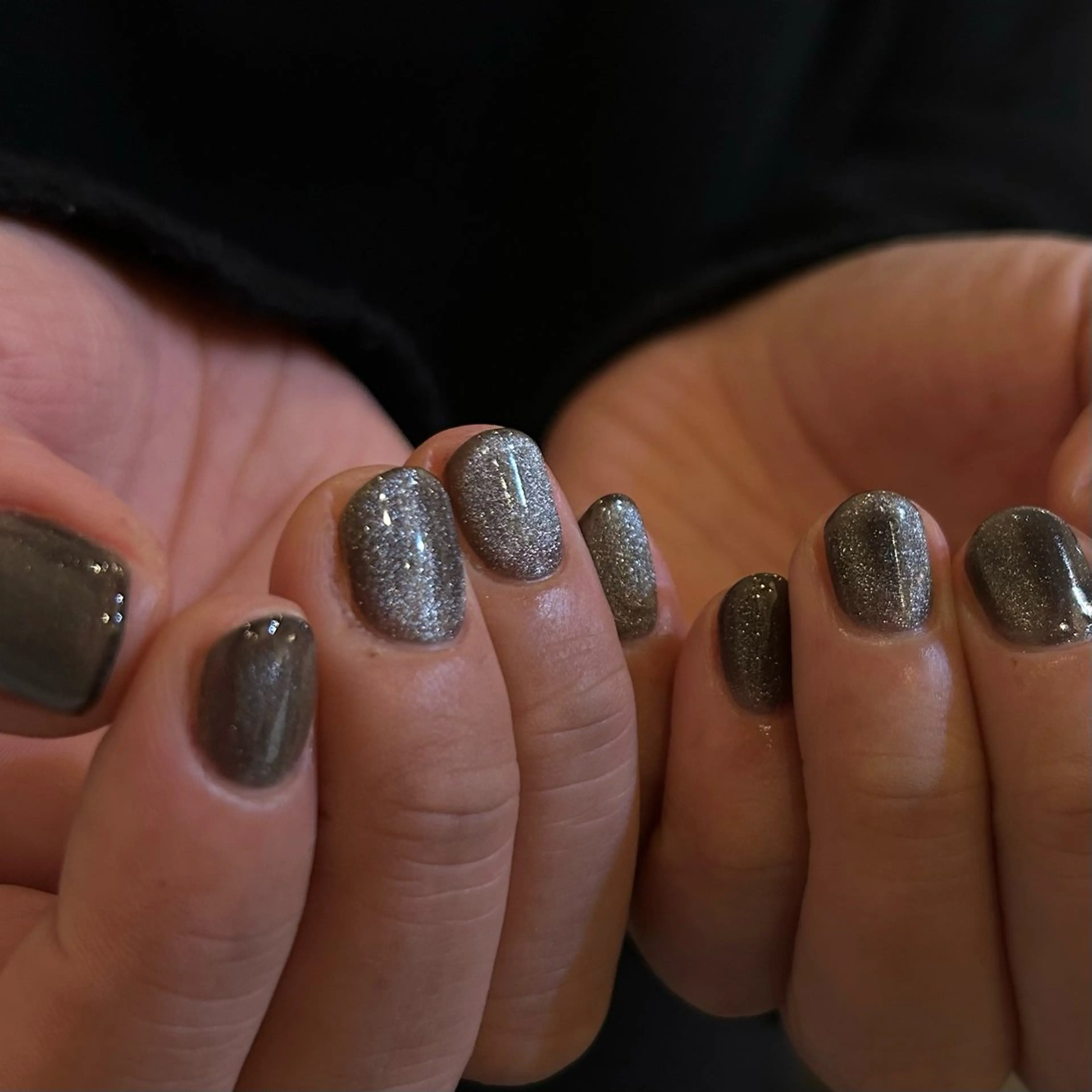 ネイル Yumi 広尾|恵比寿ネイルのネイルデザイン