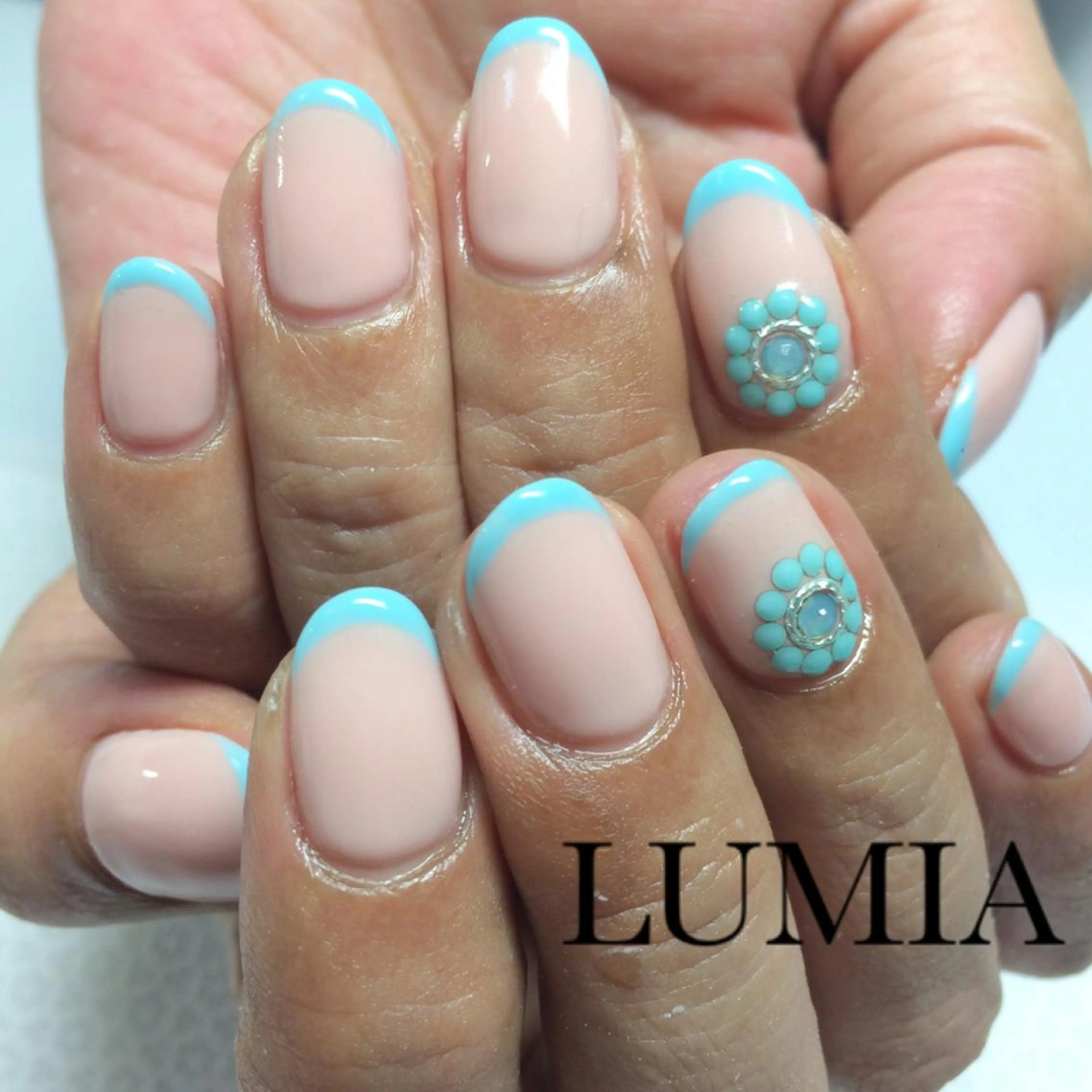 ネイル アートネイル Emu Nailのネイルデザイン