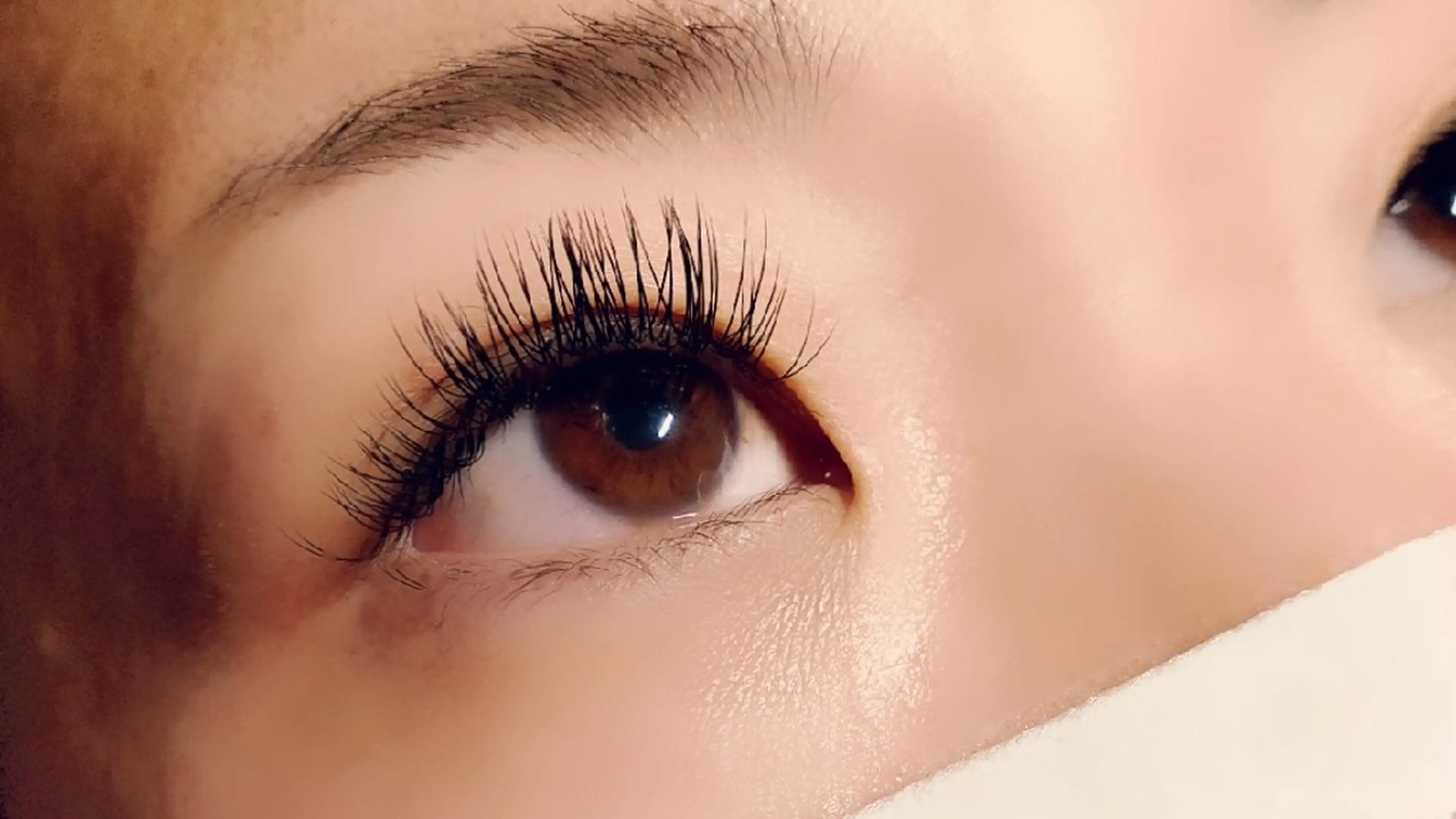 ダブルフラットラッシュ40束の写真