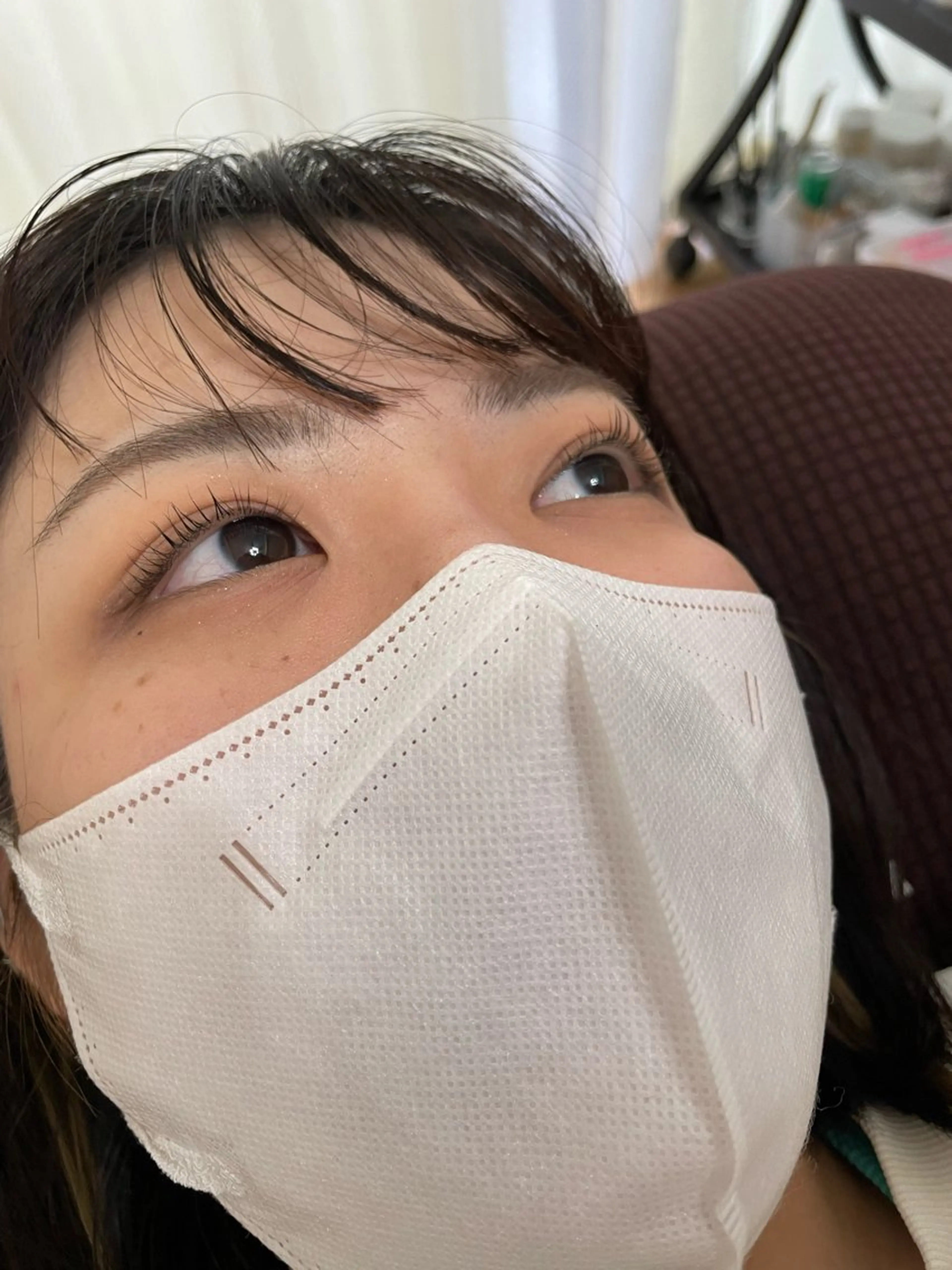 マツエク・マツパ dear beautyのマツエク・マツパデザイン