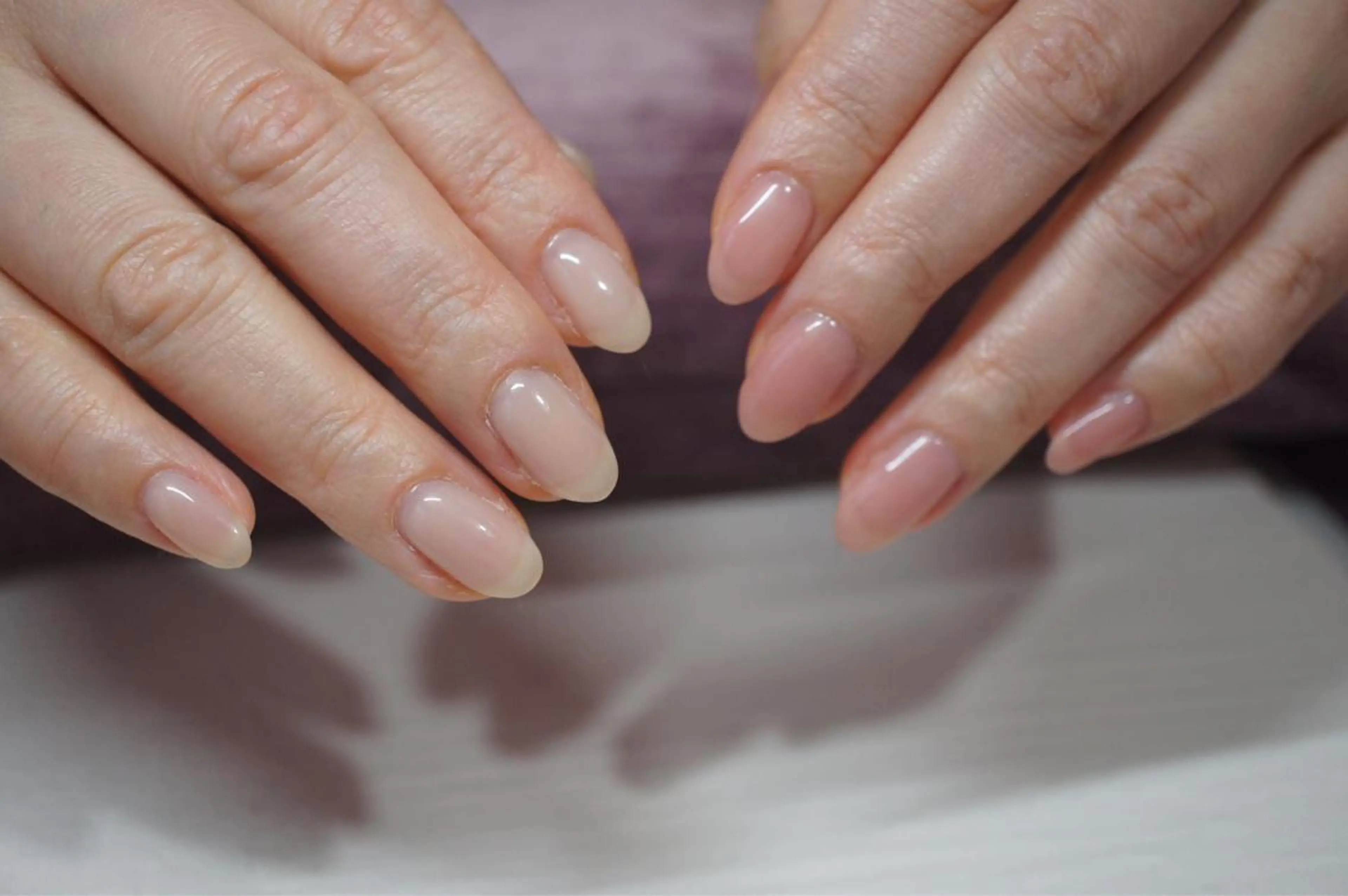 ネイル プライベートサロン jewel nailのネイルデザイン