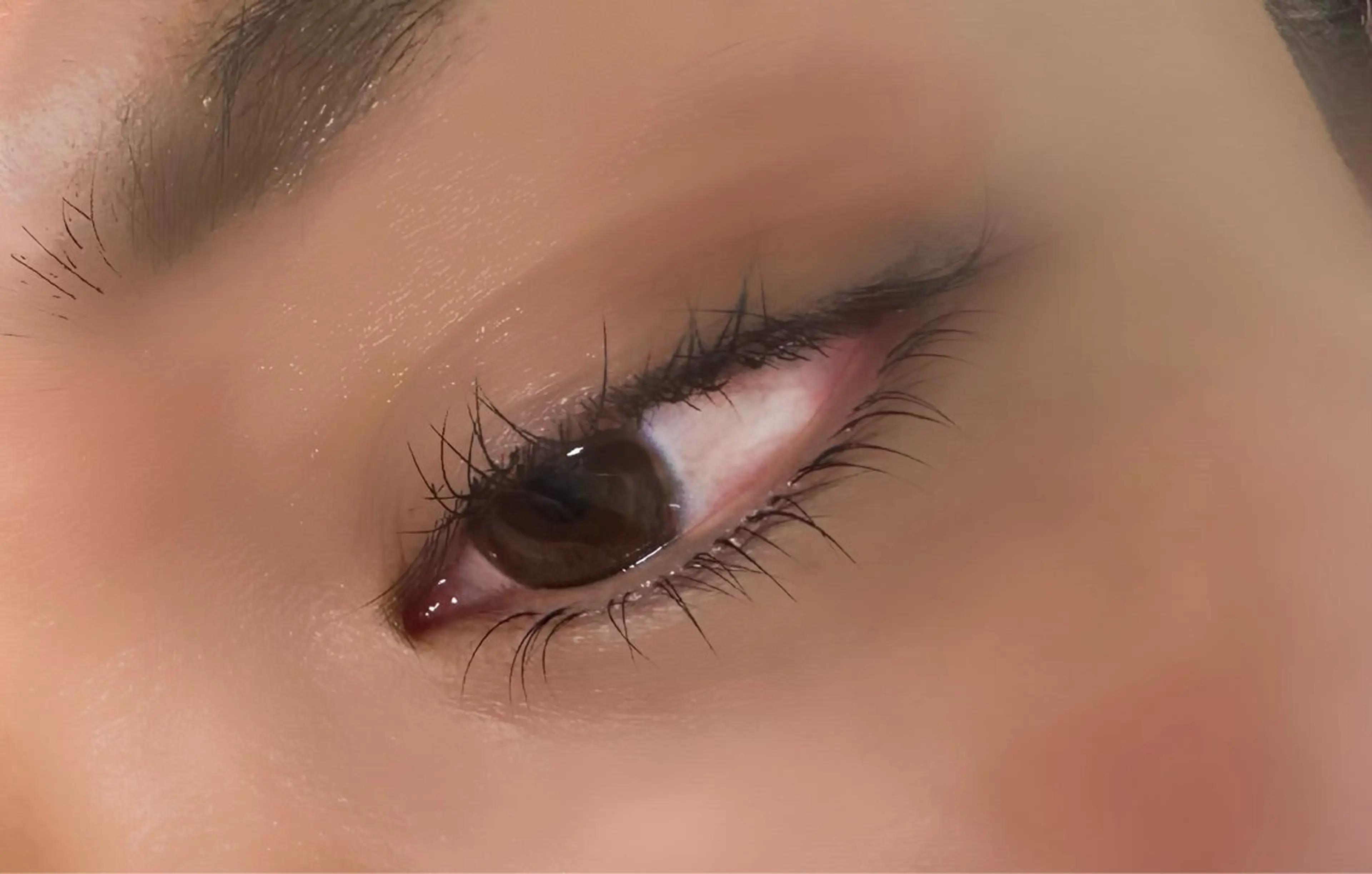 マツエク・マツパ 下まつげエクステ guleum所属・guleum🌸 あいかのマツエク・マツパデザイン