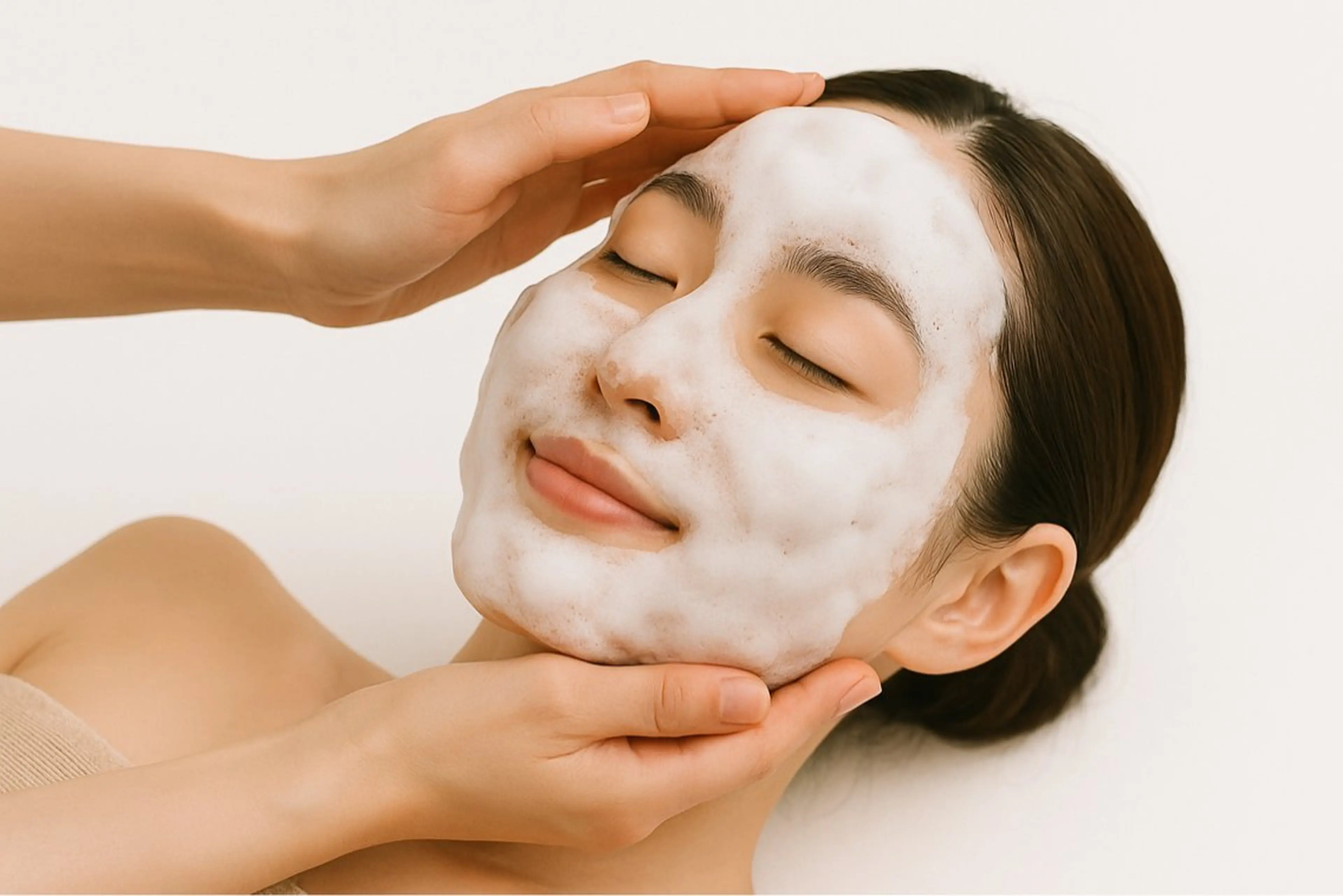 ame  nochi hare【江坂】のエステ・リラクイメージ