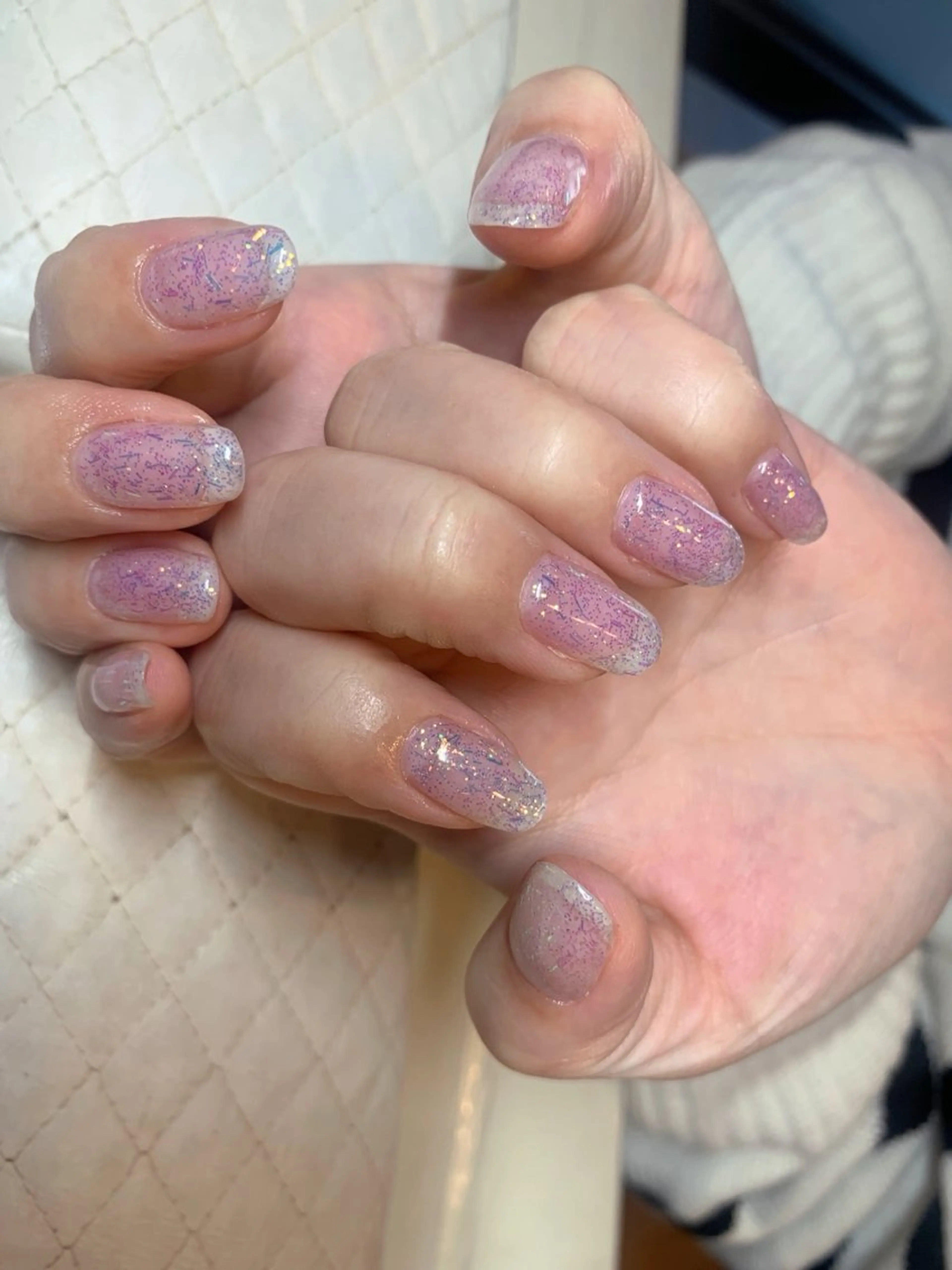 ネイル aimer tomomiのネイルデザイン