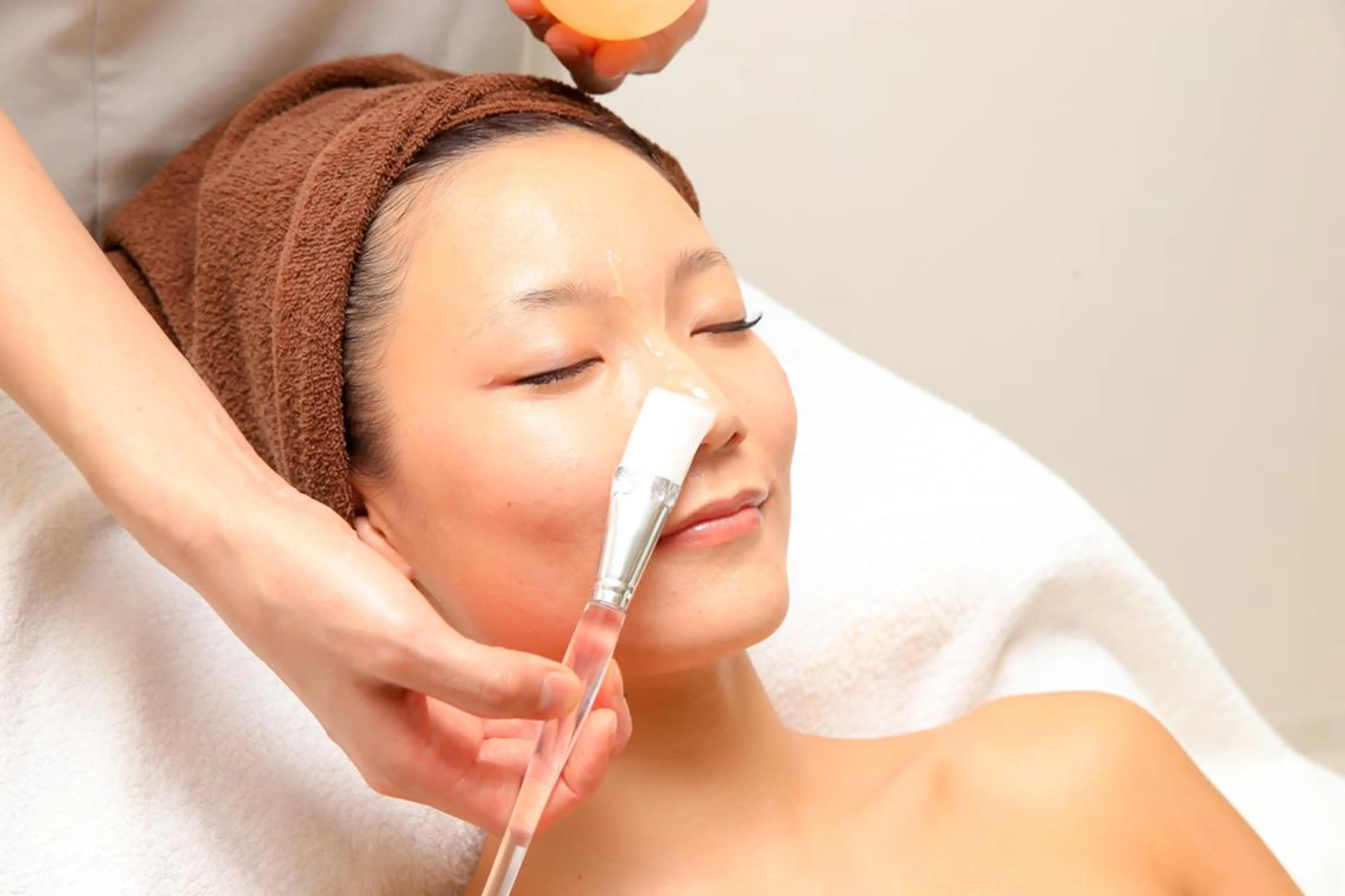 ビューティーサロン グレース柏店のエステ・リラクイメージ