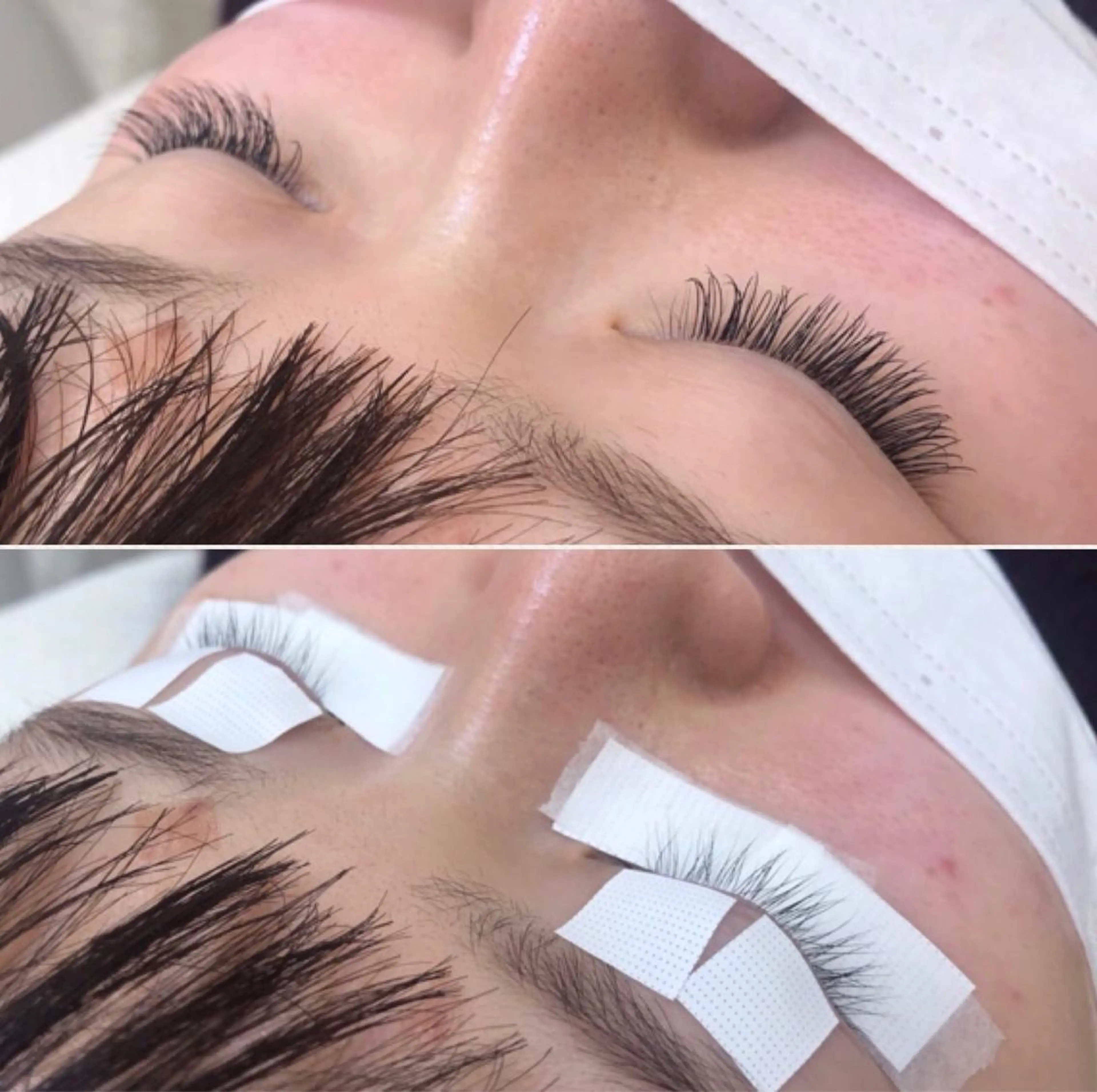 マツエク・マツパ eyelash salon Chérie所属・Chérie Yurieのマツエク・マツパデザイン