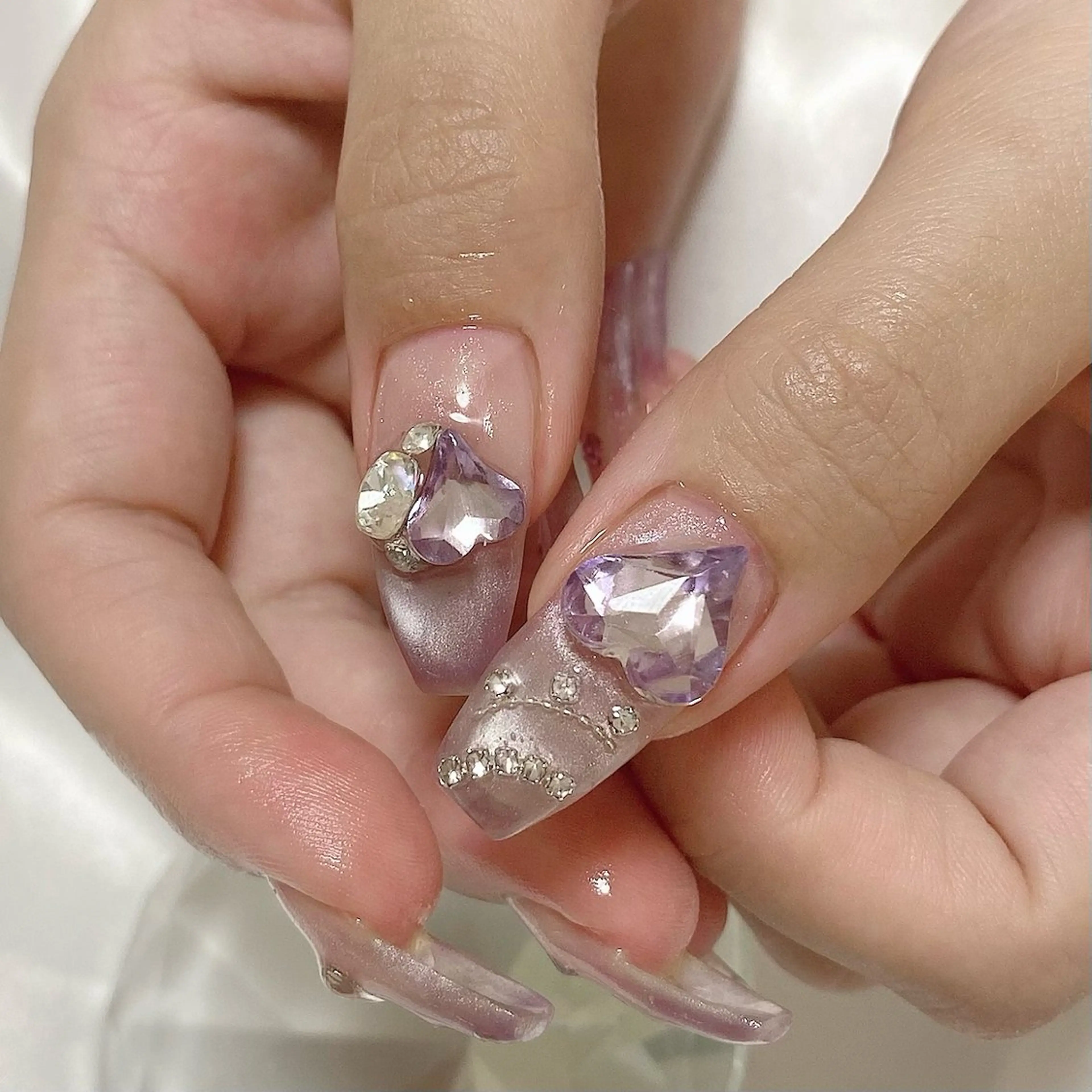 ネイル 💅fleur Ayumiのネイルデザイン