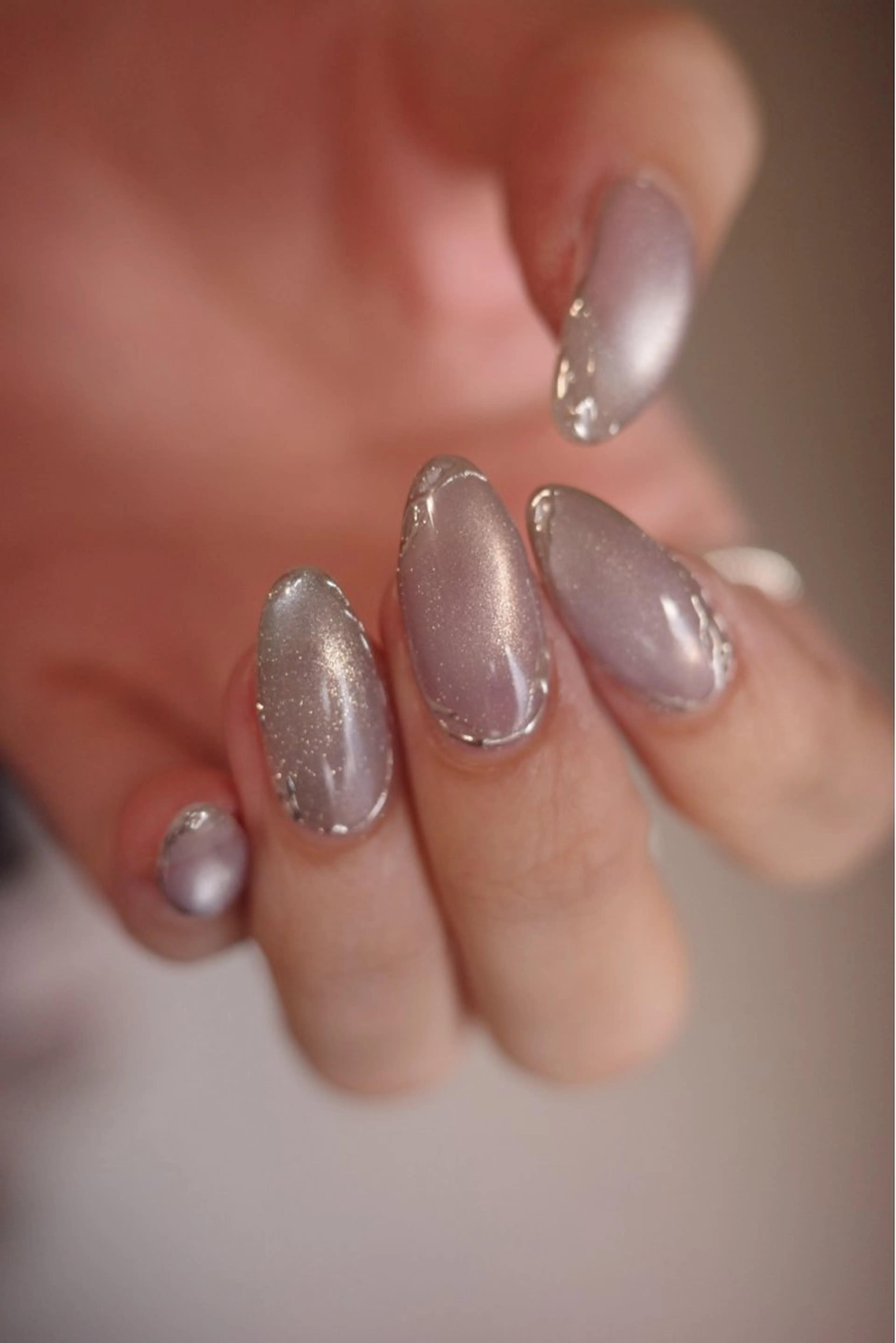 ネイル ハンドネイル nnail Natsumiのネイルデザイン