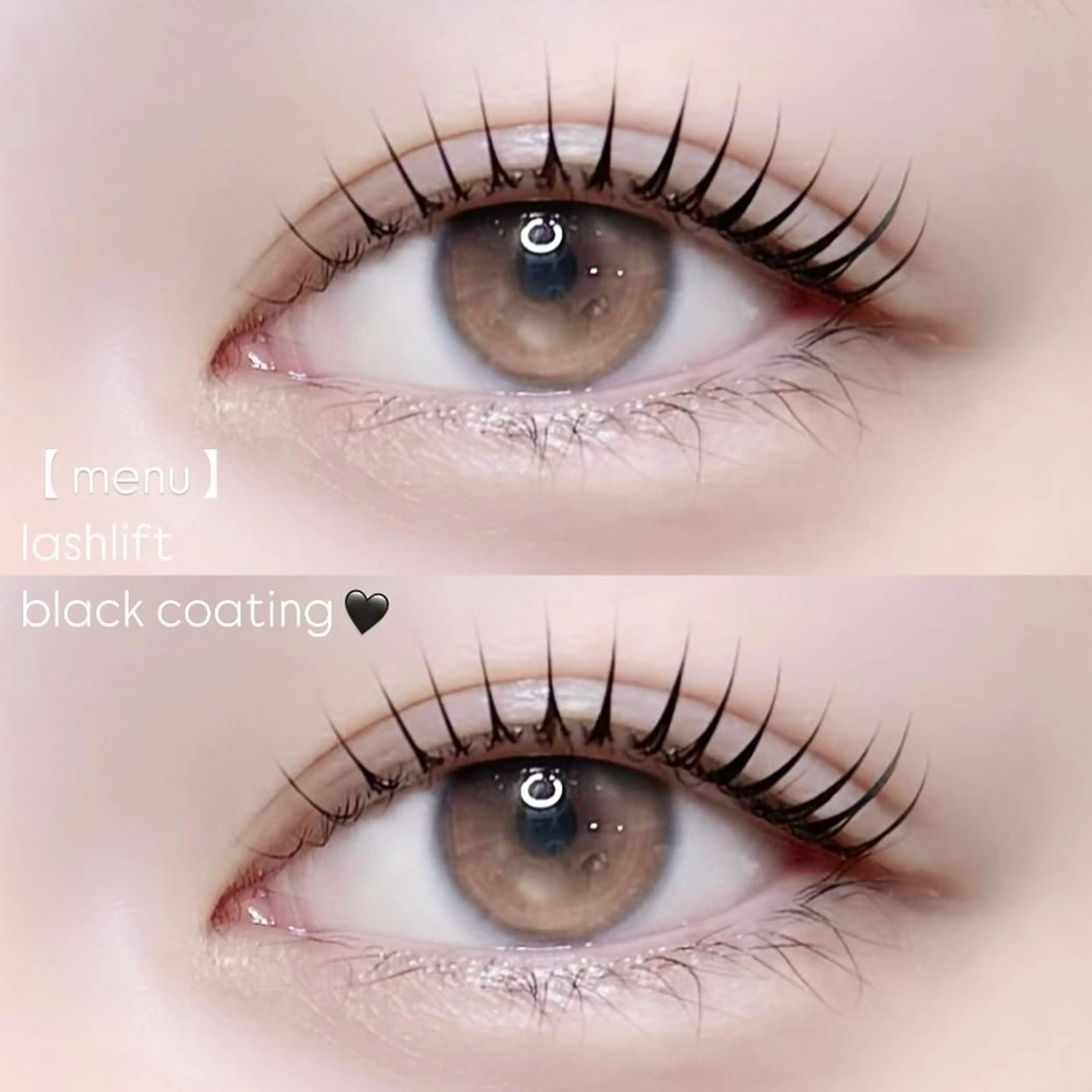 マツエク・マツパ iels三軒茶屋/ ITO RUIのマツエク・マツパデザイン