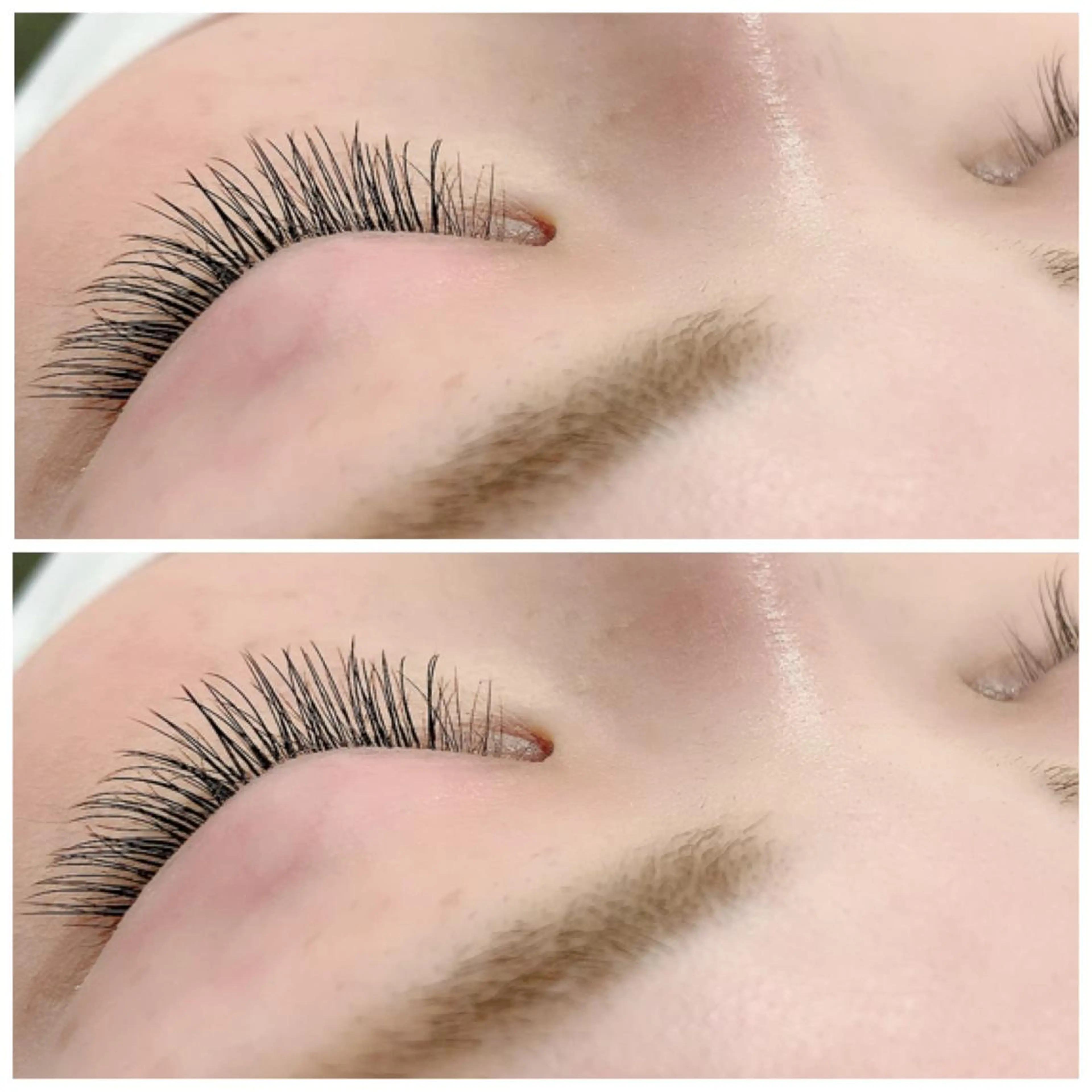 マツエク・マツパ セーブル マツエク ちだ りさこ🌼𓈒𓏸のマツエク・マツパデザイン