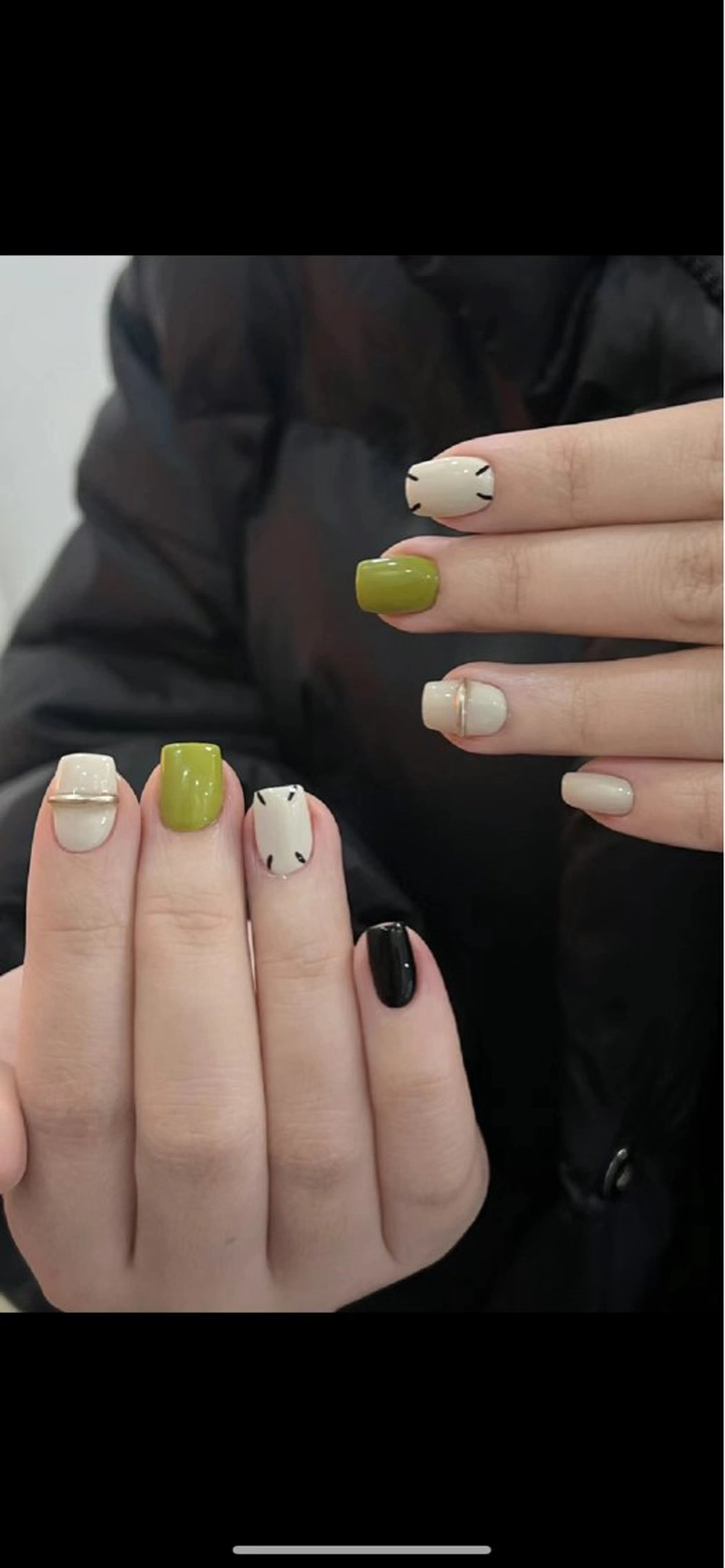 ネイル ネイル👑クイーンズ NailQueensのネイルデザイン