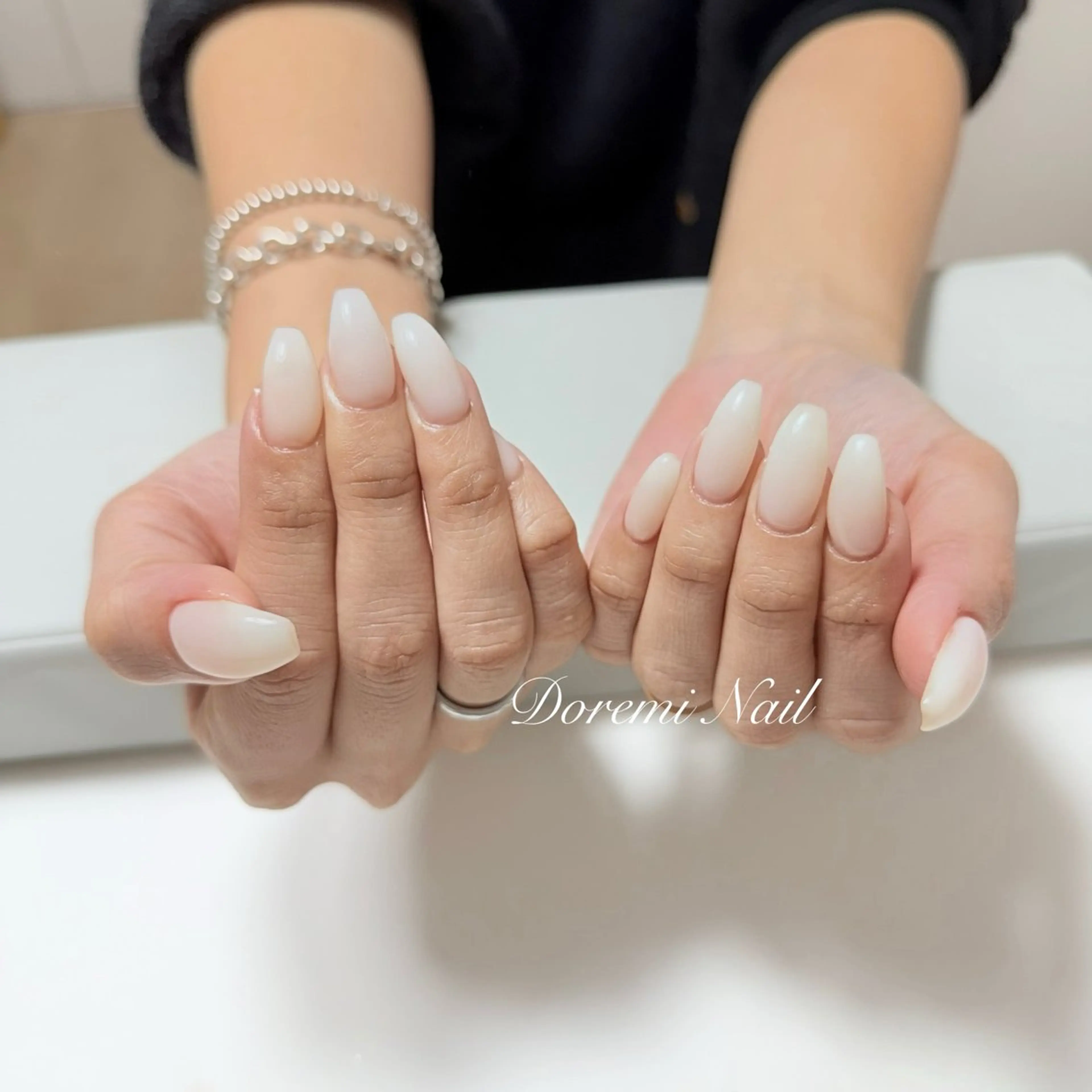 ネイル ハンドネイル Doremi Nail 南小岩のネイルデザイン