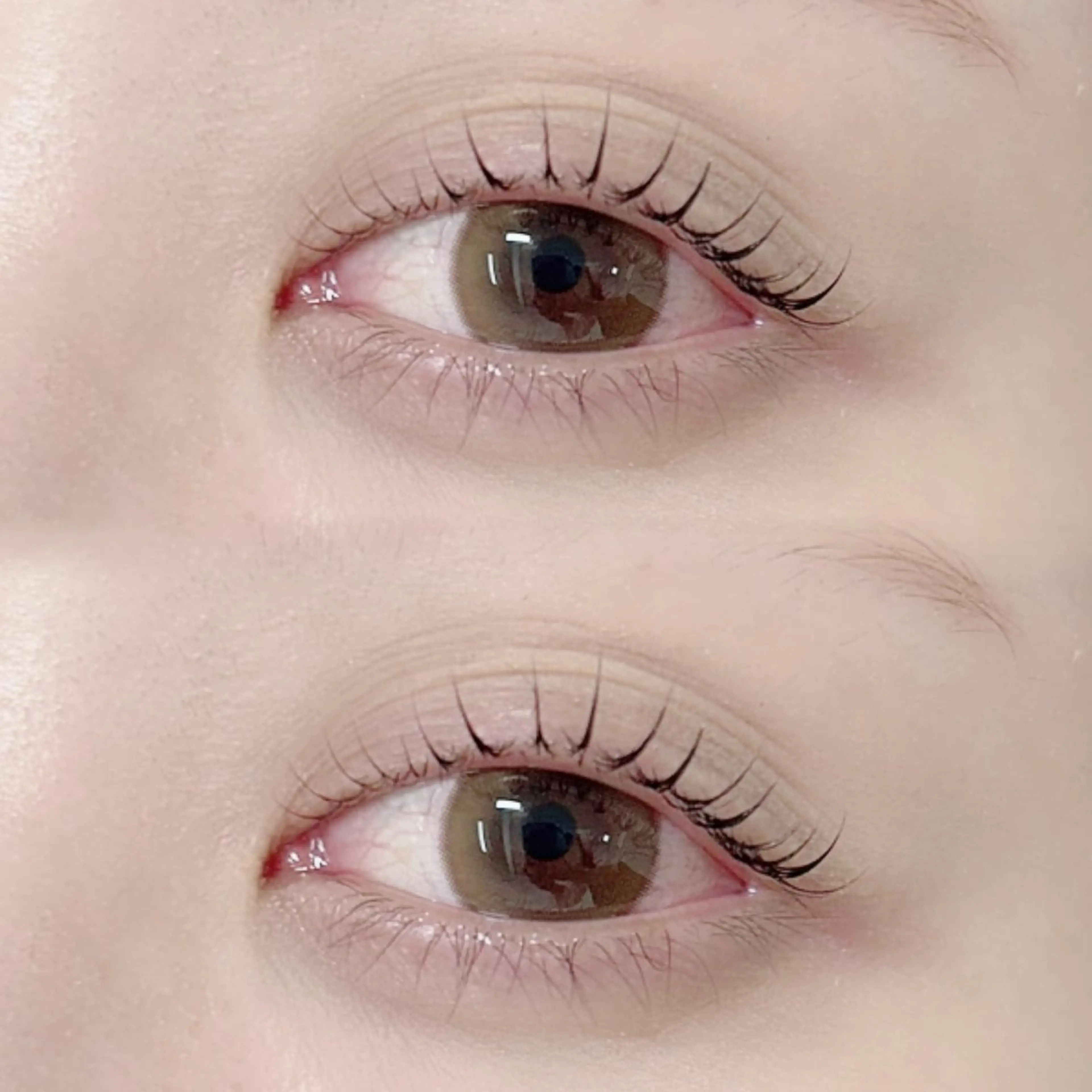 マツエク・マツパ eyelash cornなつみのマツエク・マツパデザイン