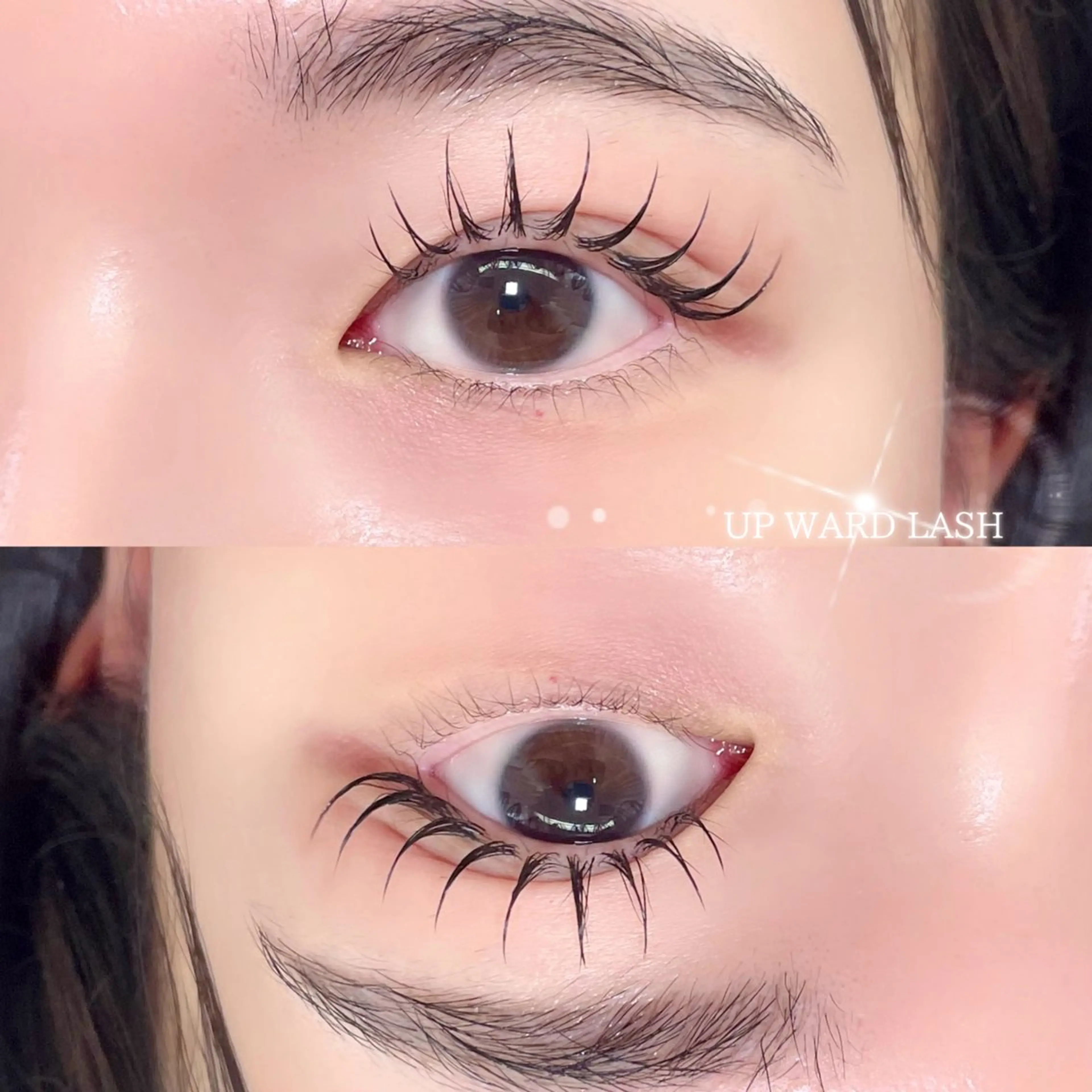 マツエク・マツパ beautysalonICY所属・ICY❁⃘eye aikaのマツエク・マツパデザイン