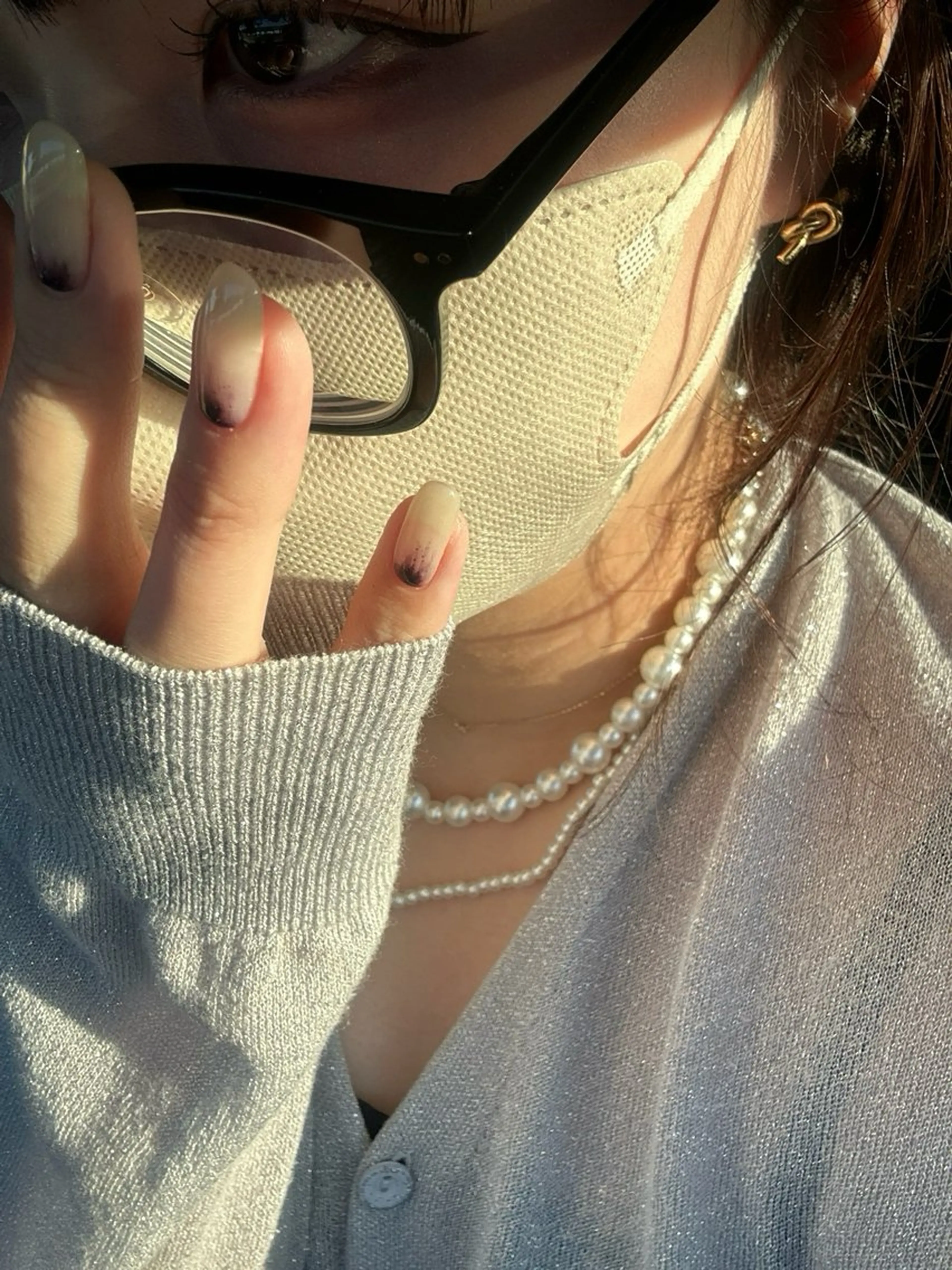 ネイル m o m o / 高岡ネイルのネイルデザイン