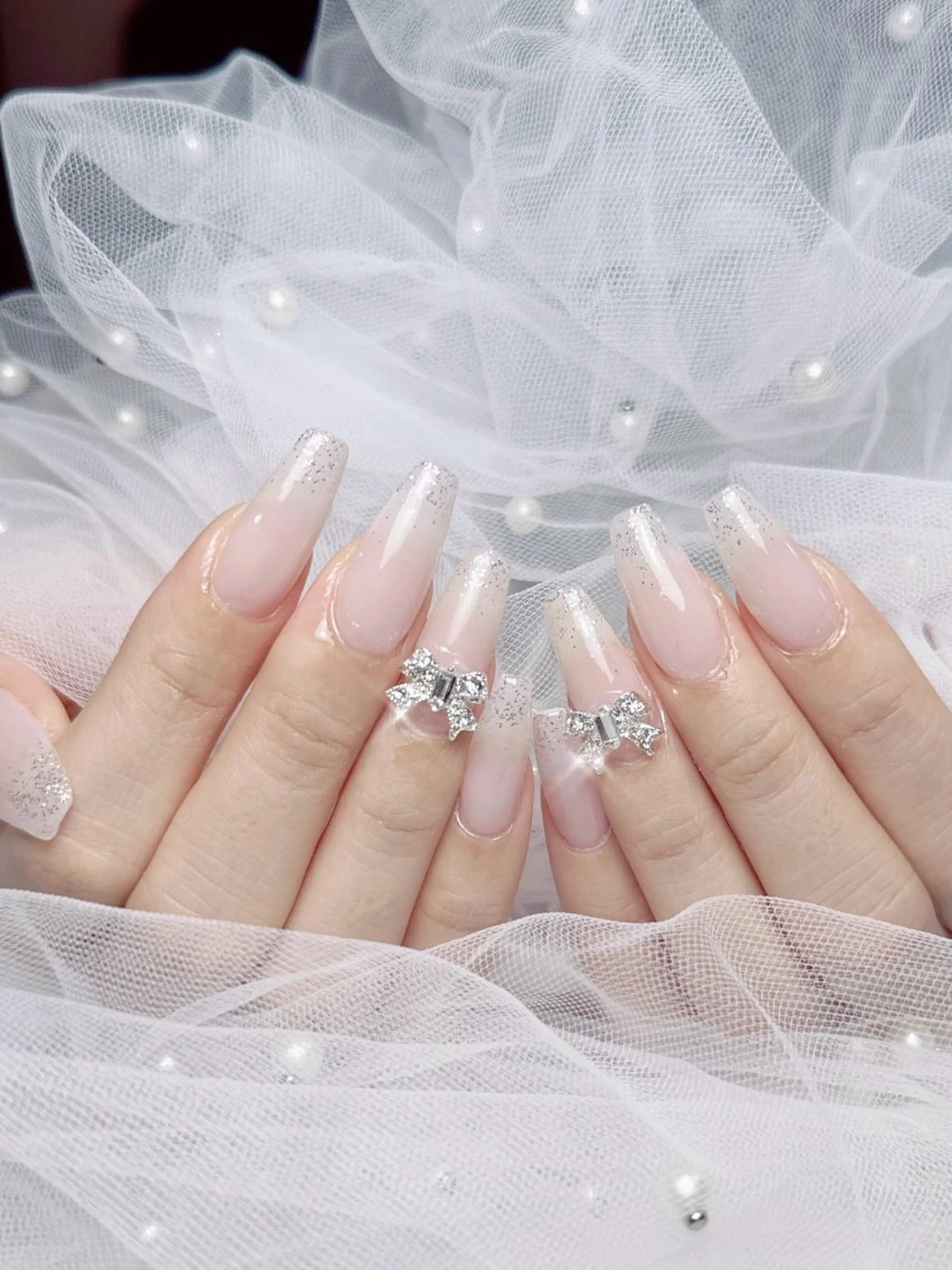 ネイル ネイルサロン lotusのネイルデザイン