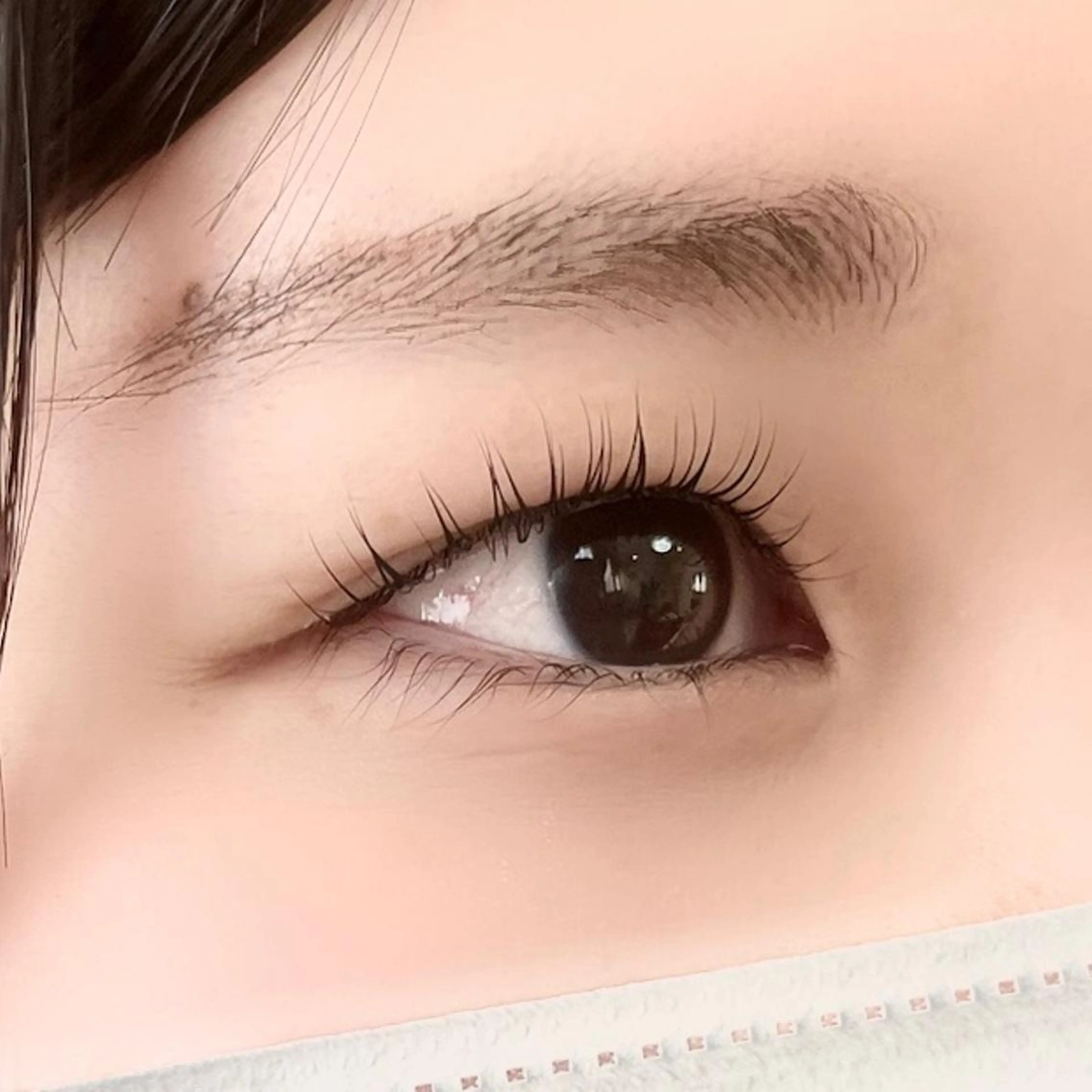 マツエク・マツパ ケラチンラッシュリフト 🦋平林 未莉🦋✨のマツエク・マツパデザイン