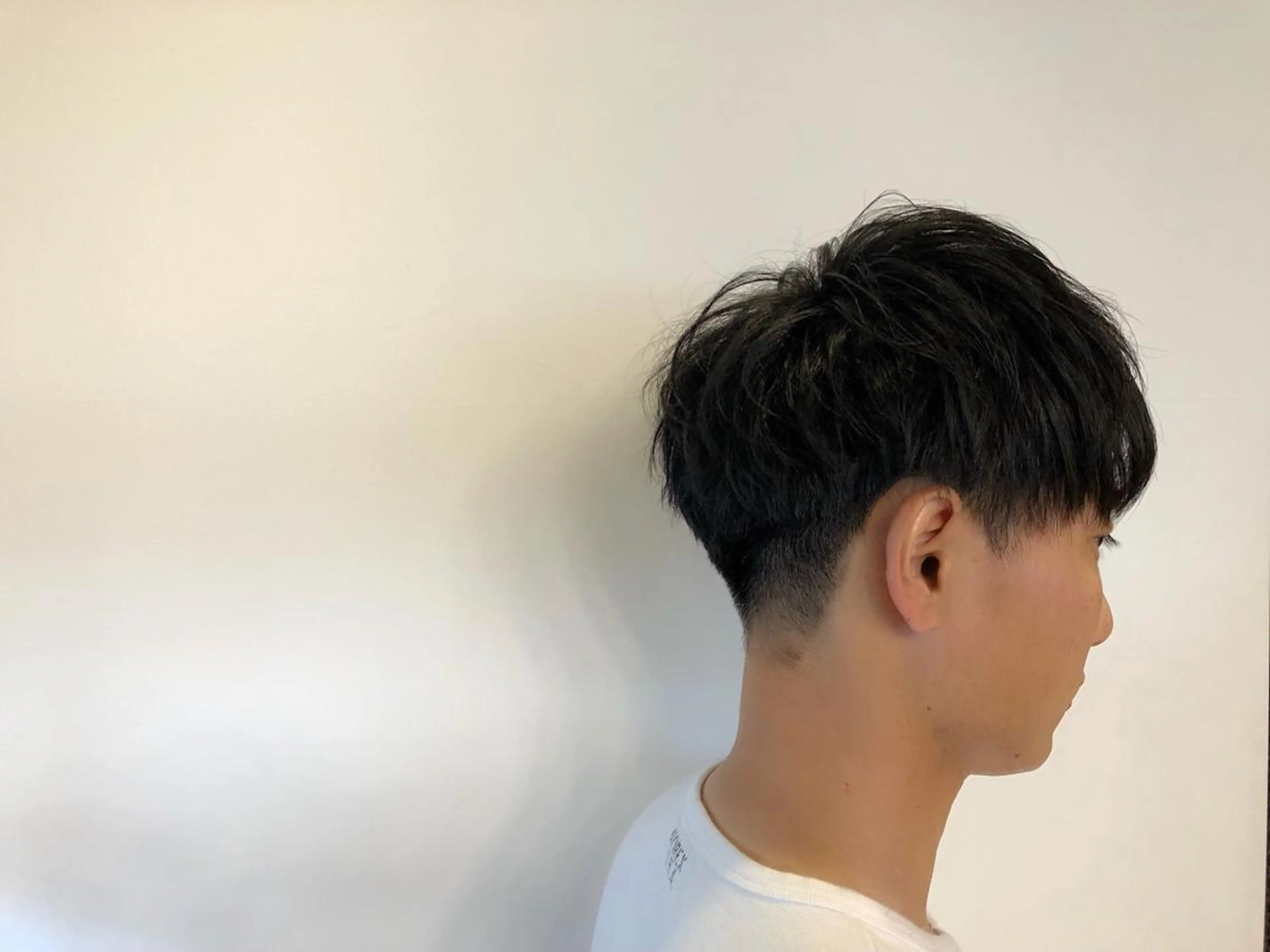 メンズ STRINGS 下北沢所属・【メンズ特化】 金子諒磨のヘアスタイル