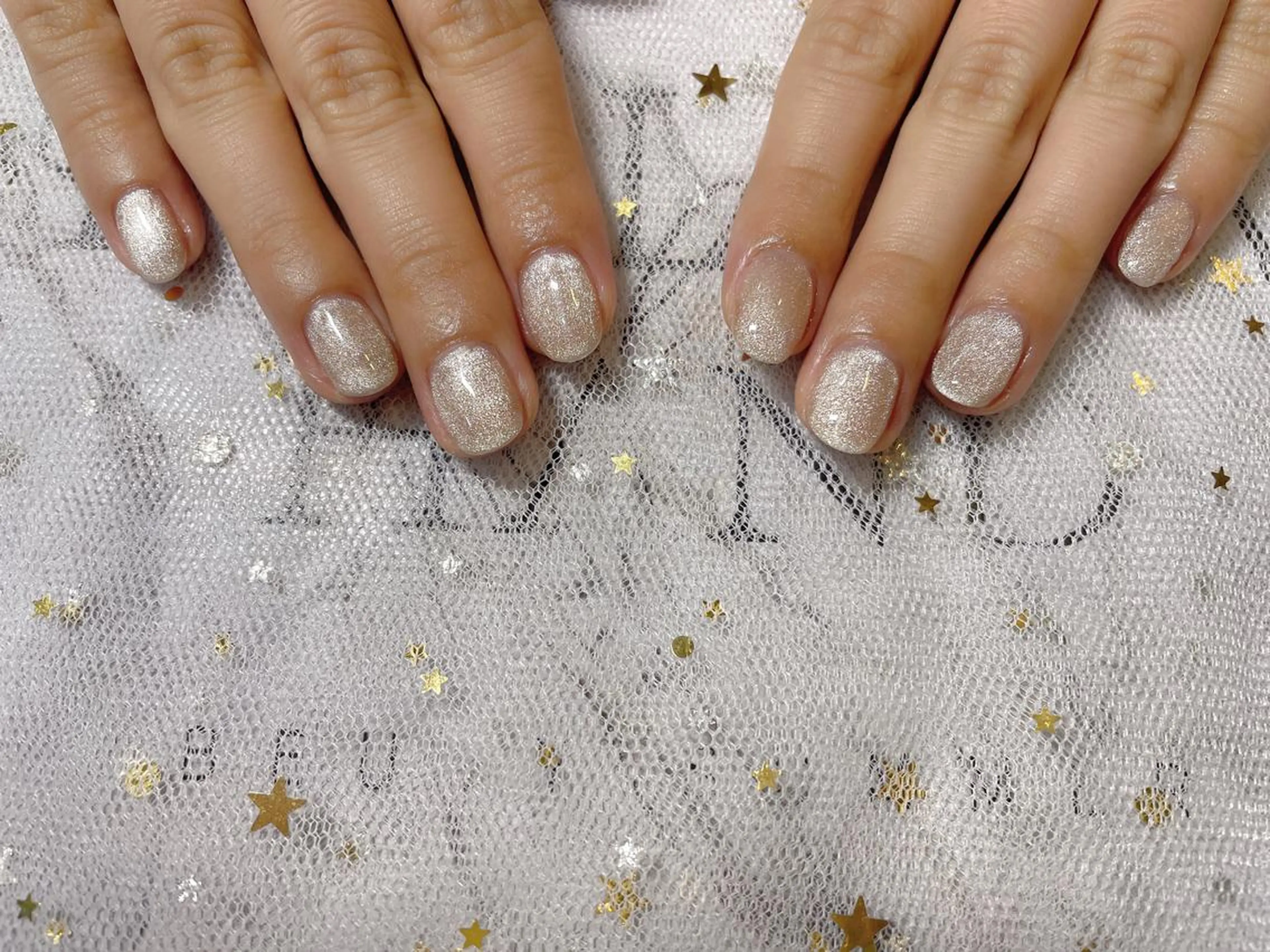 ネイル Rarity nail salon所属・Rarity nail salonのネイルデザイン