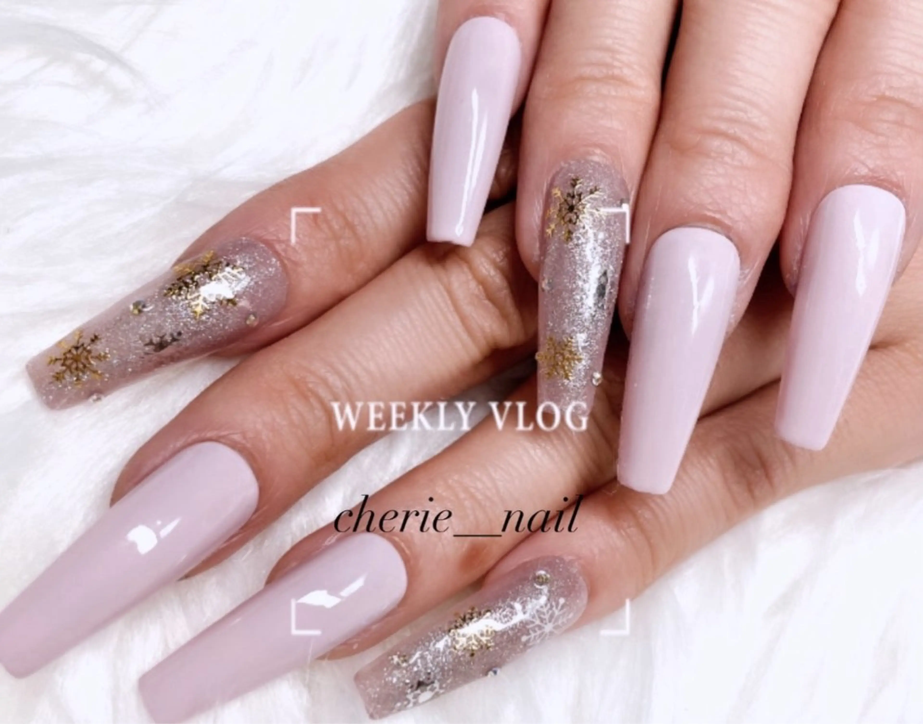 ネイル Cherie__ nailのネイルデザイン