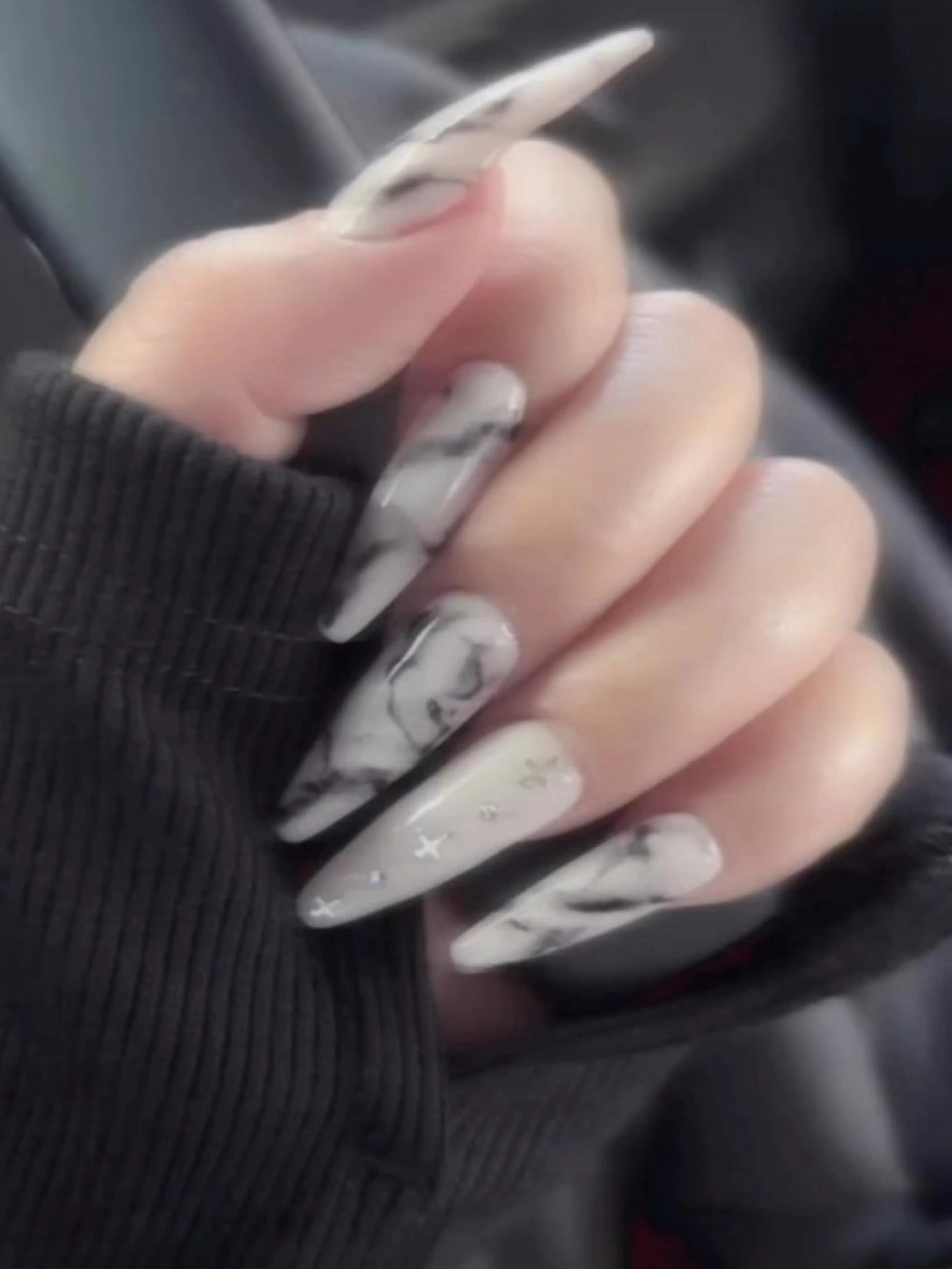 ネイル nail salon FROSCH所属・FROSCH/ Seinaのネイルデザイン