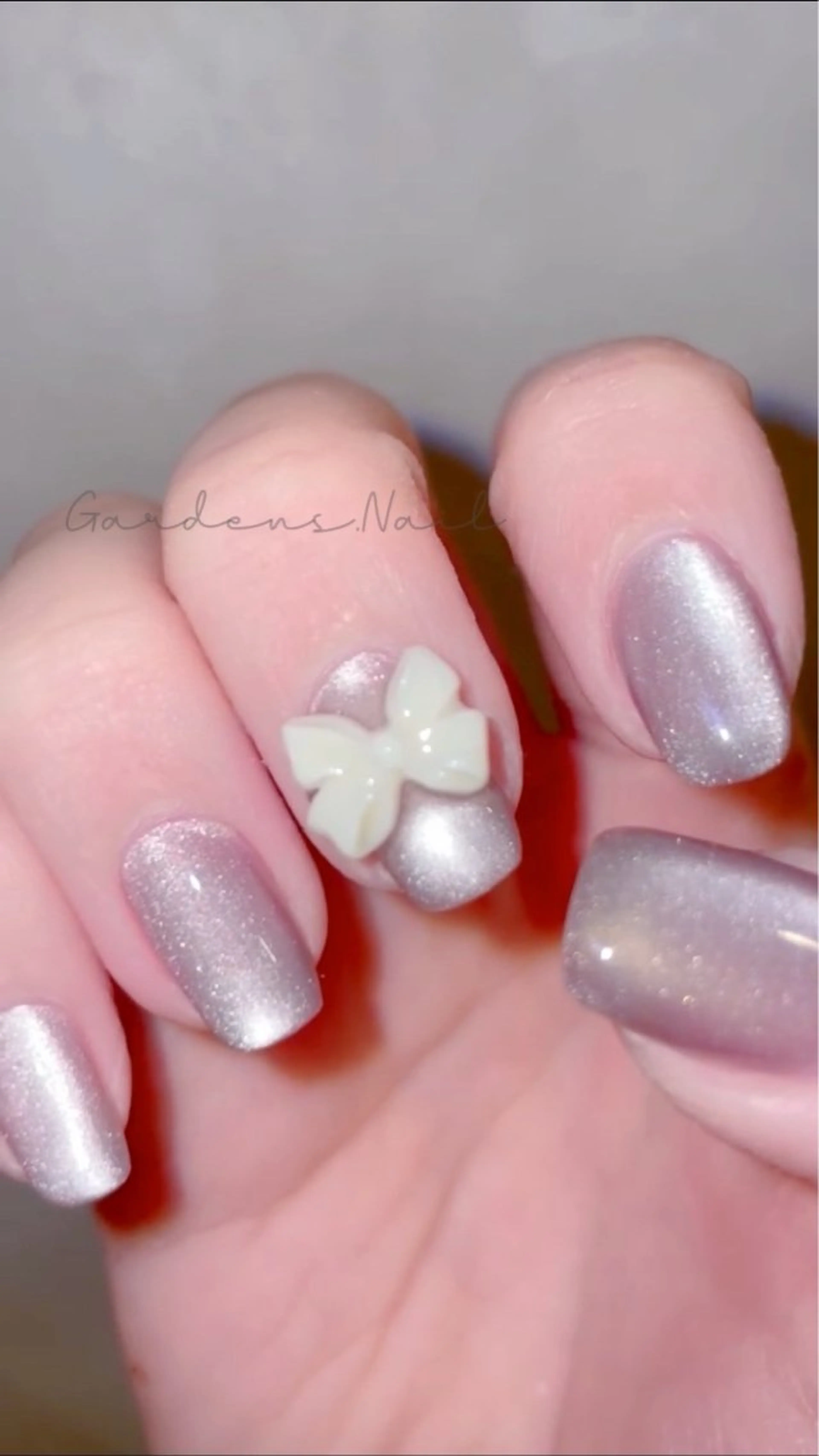 ネイル ガーデンズネイル所属・Gardens nailのネイルデザイン