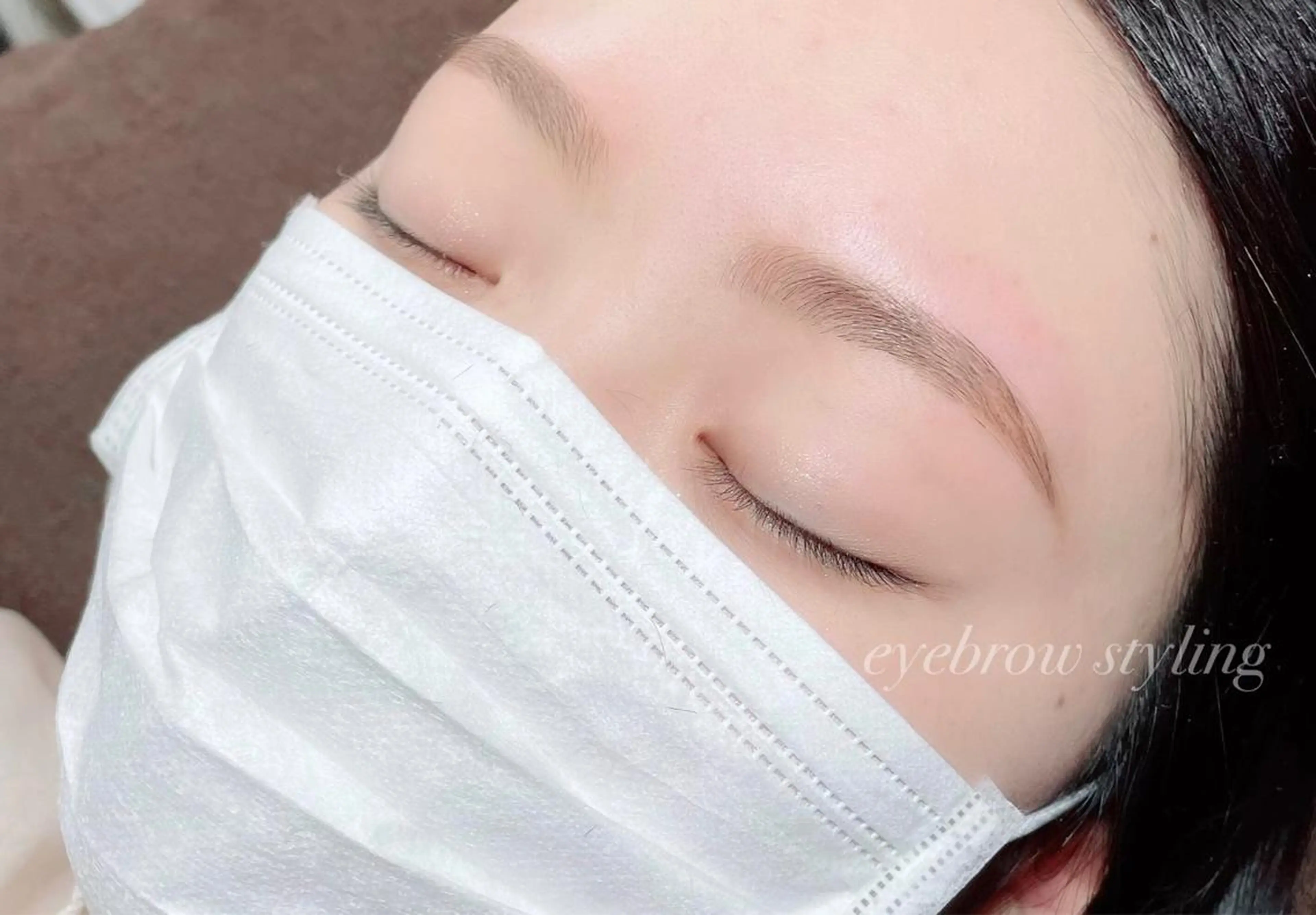 mignon /まつげパーマ/眉毛のエステ・リラクイメージ