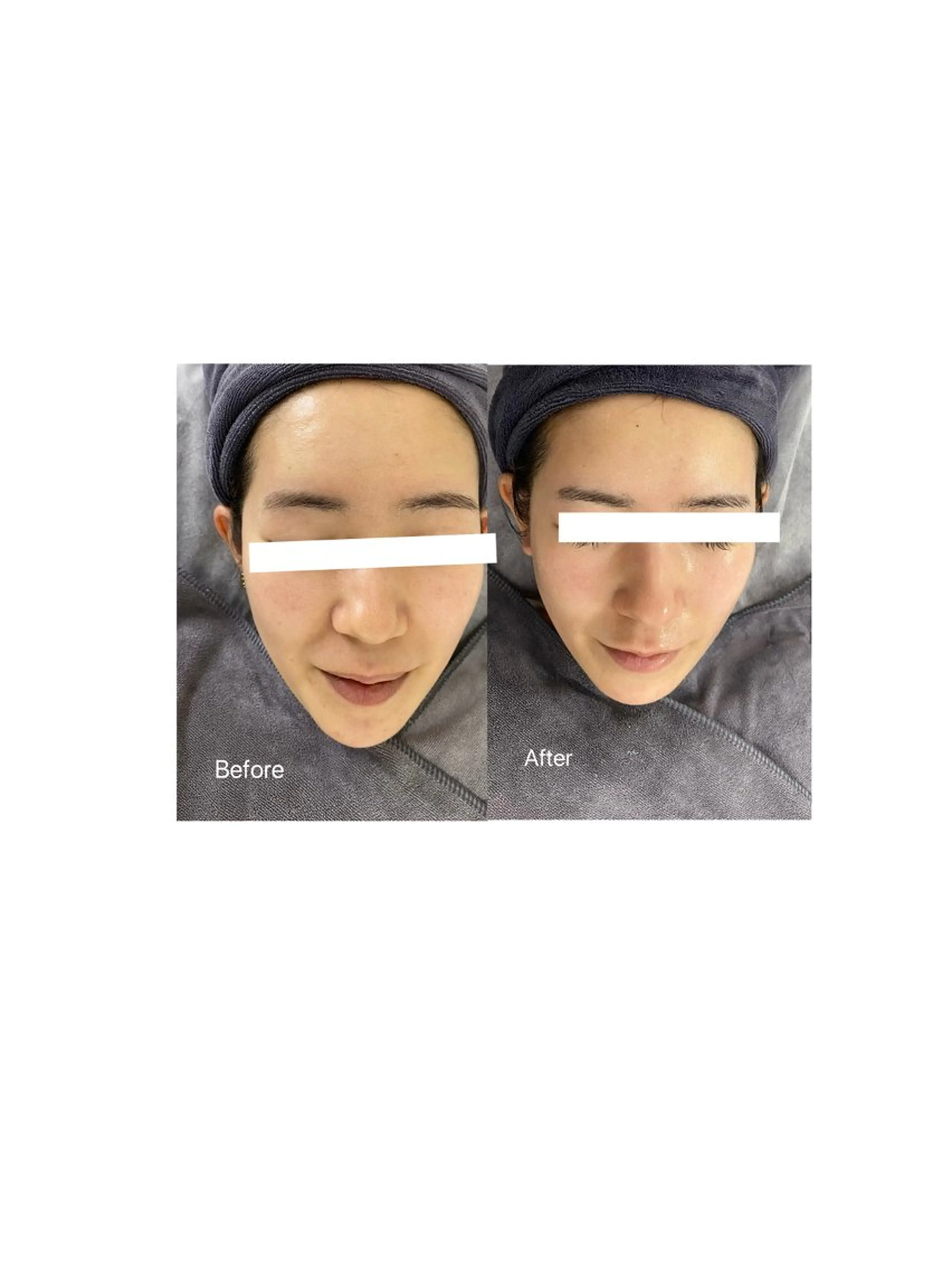 salon de Reiのマツエク・マツパデザイン