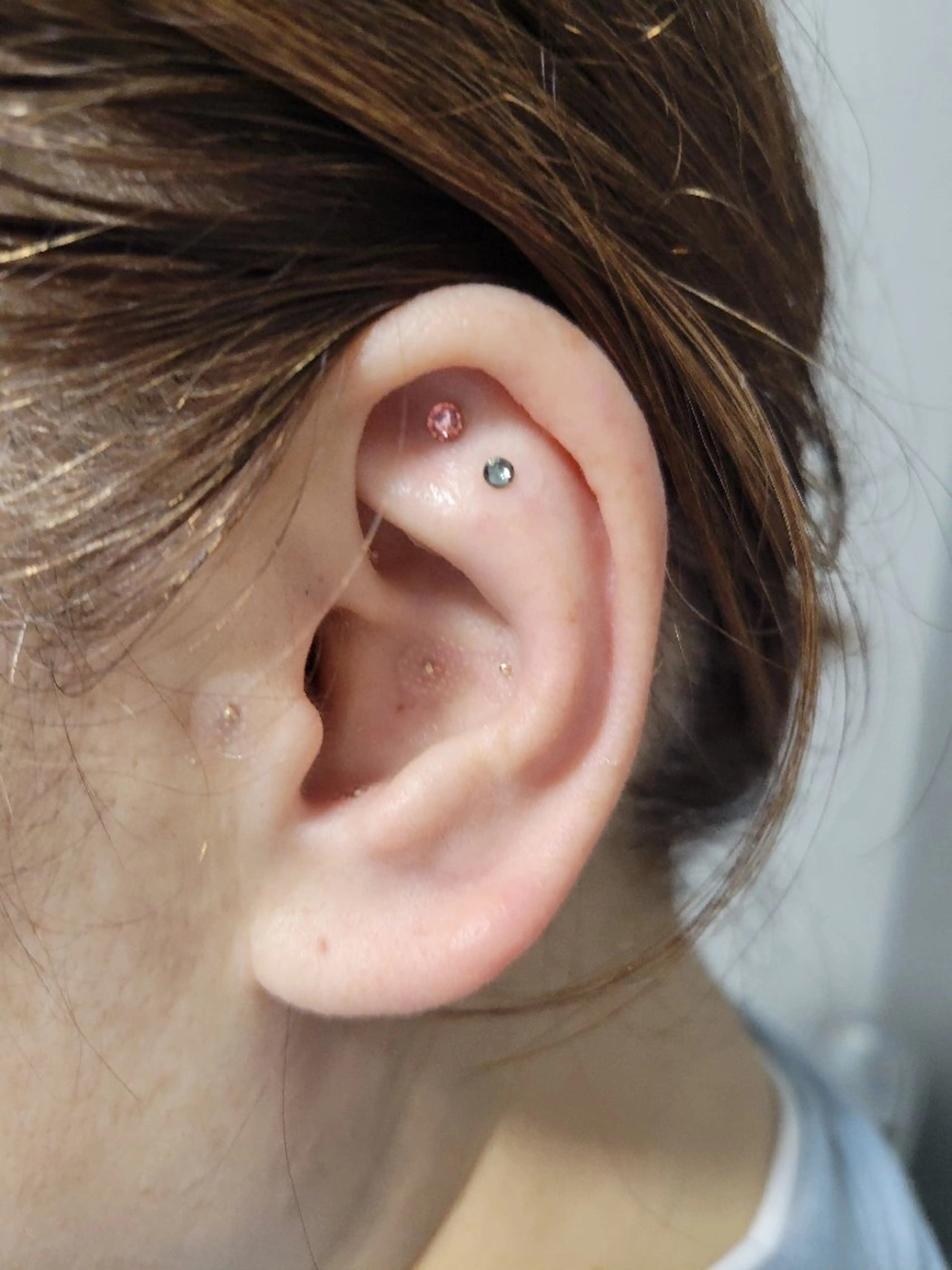 【快眠・視界クリア】 耳から整う心身メンテのエステ・リラクイメージ